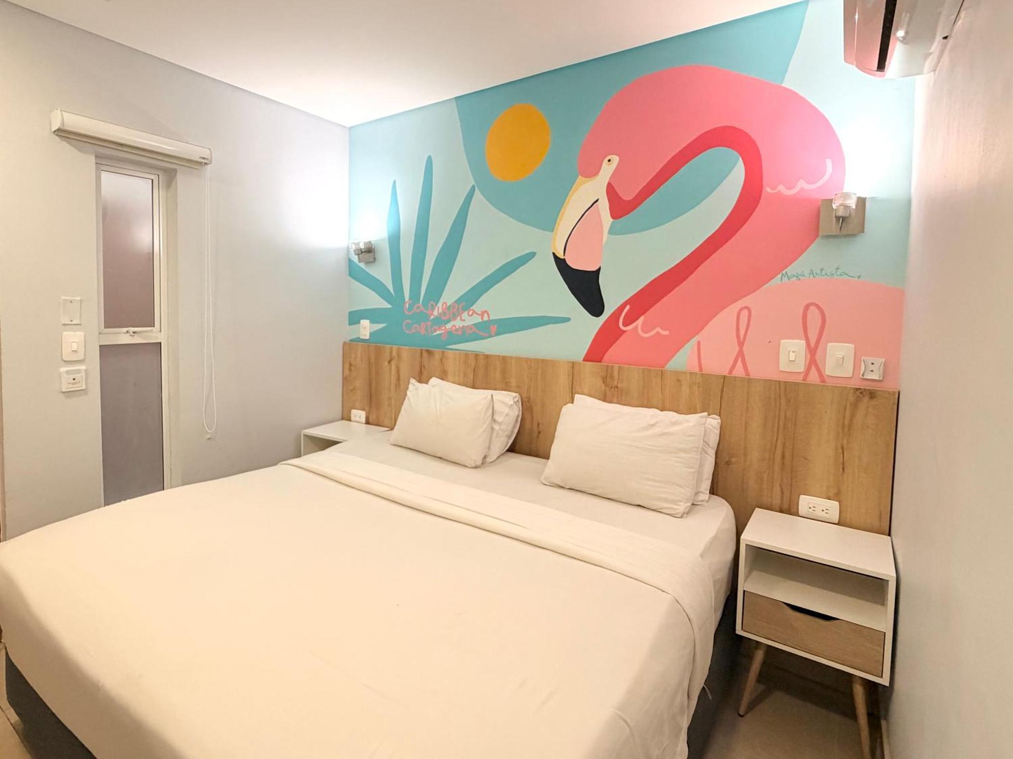 Caribbean Hotel