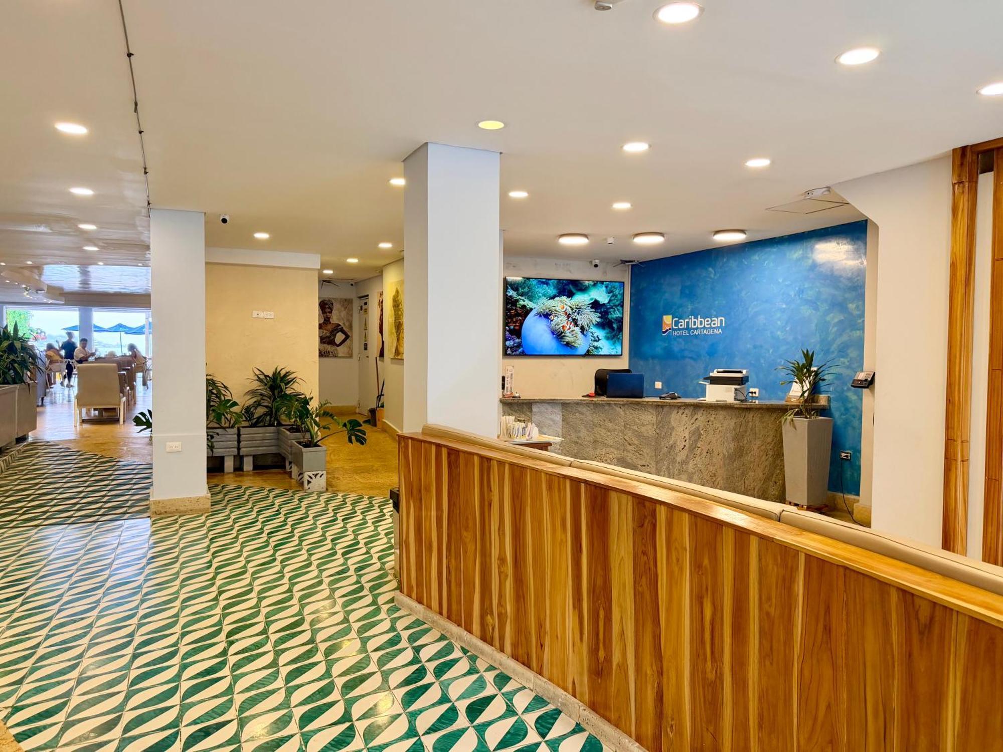 Caribbean Hotel