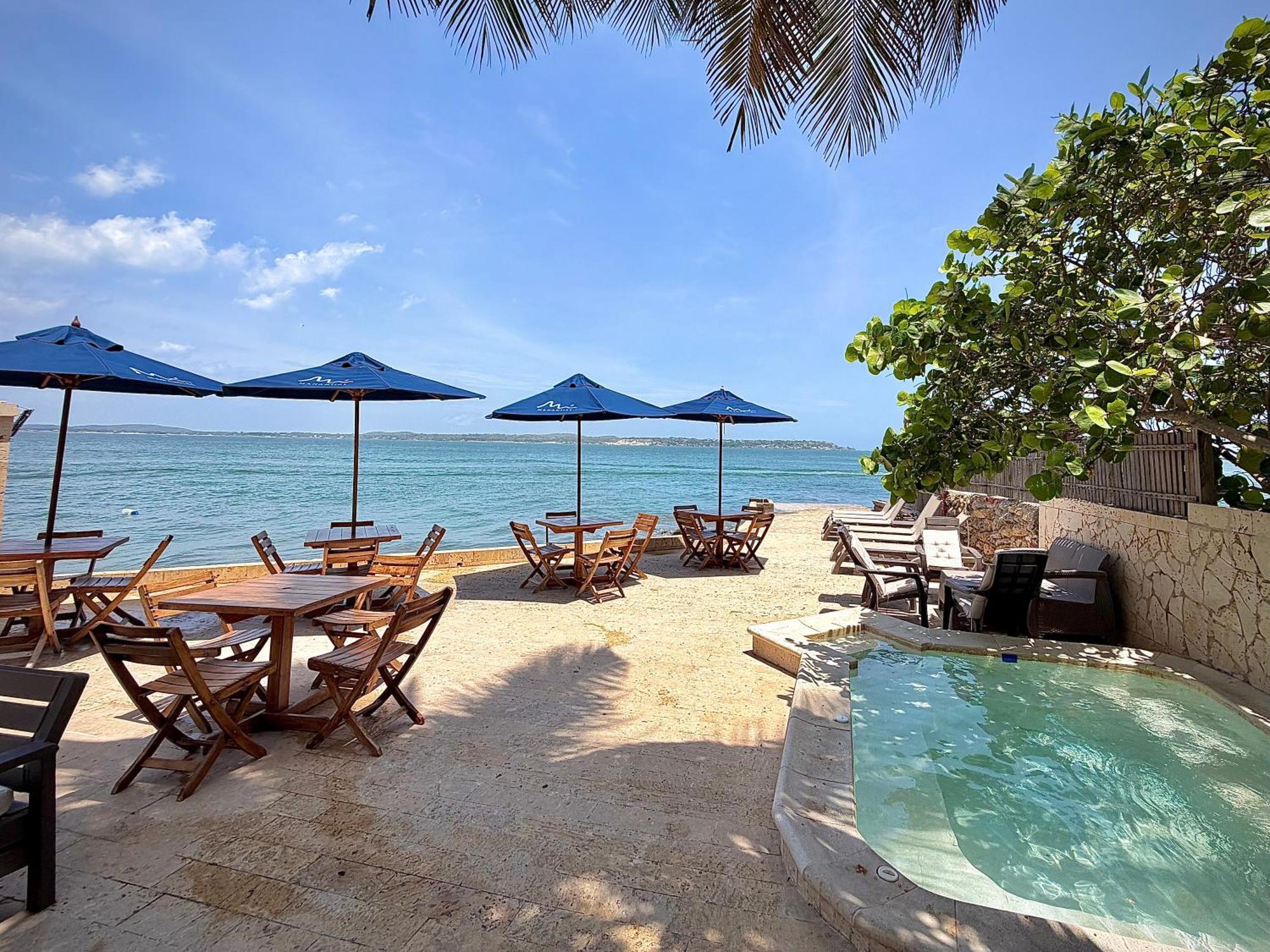Caribbean 3*