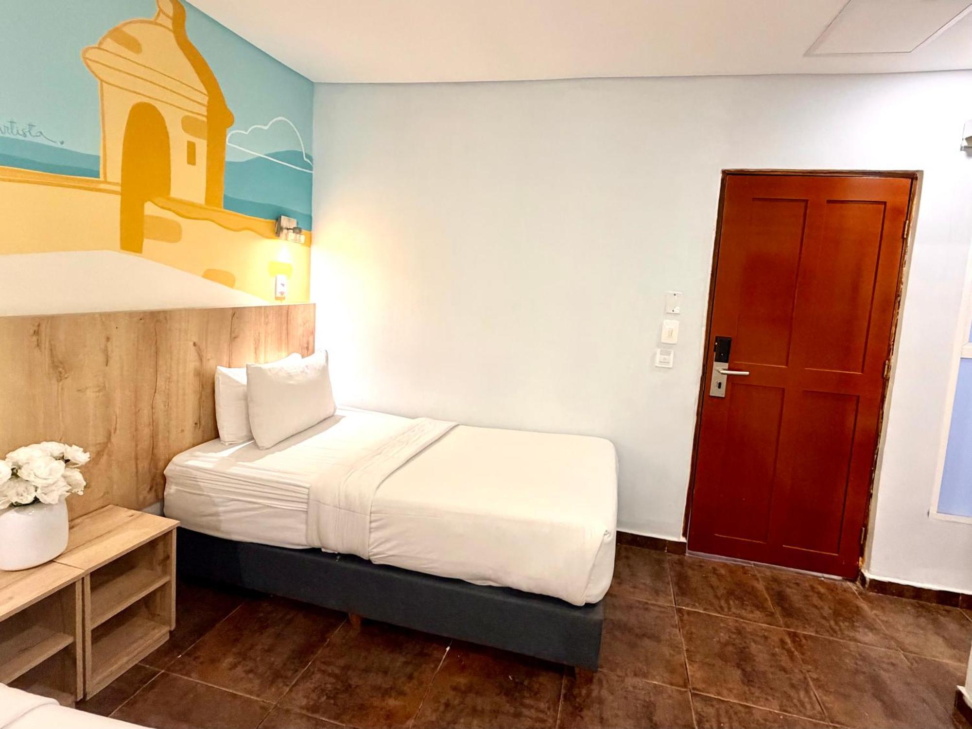 Caribbean 3* Cartagena