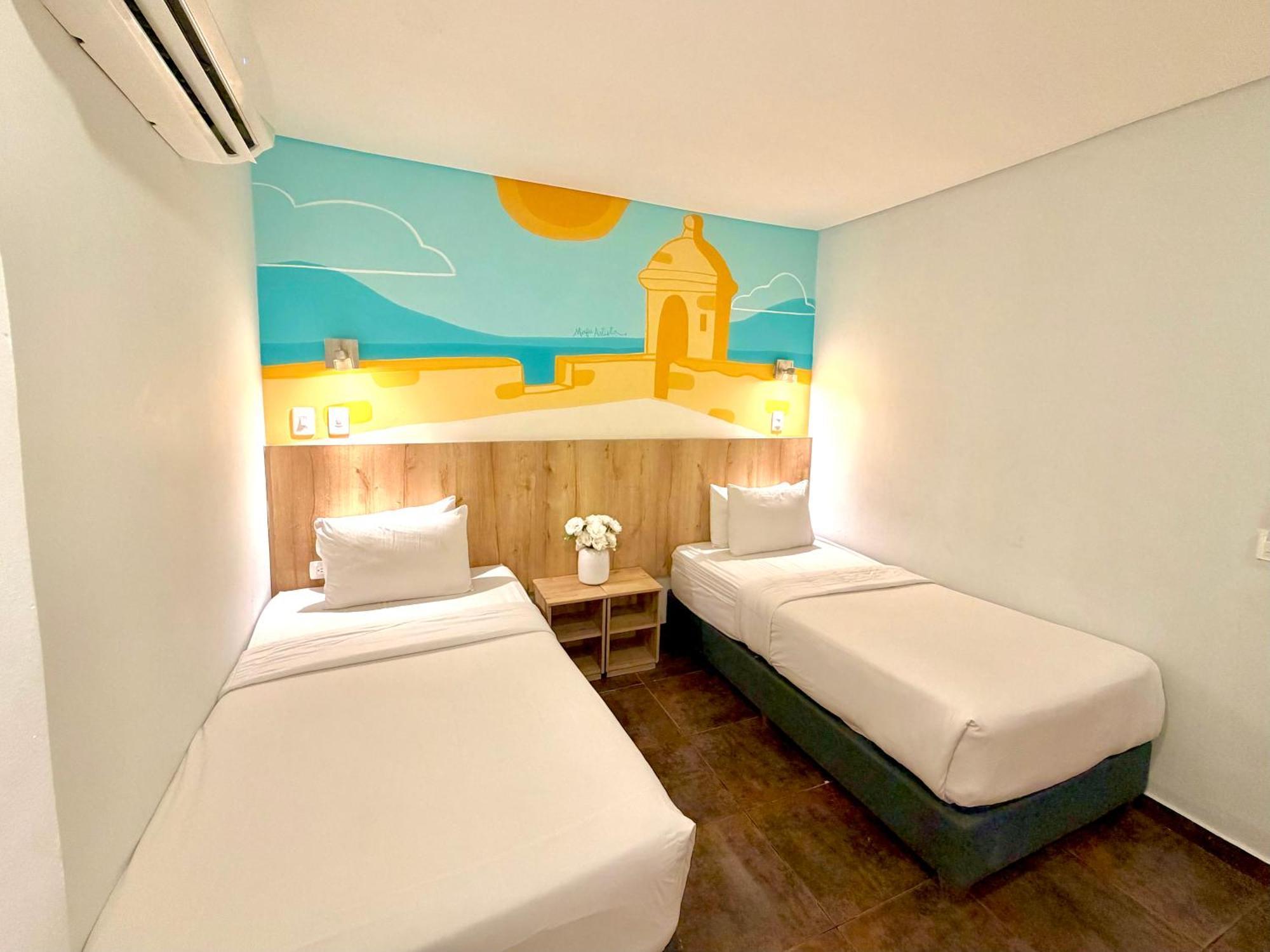 Caribbean Hotel