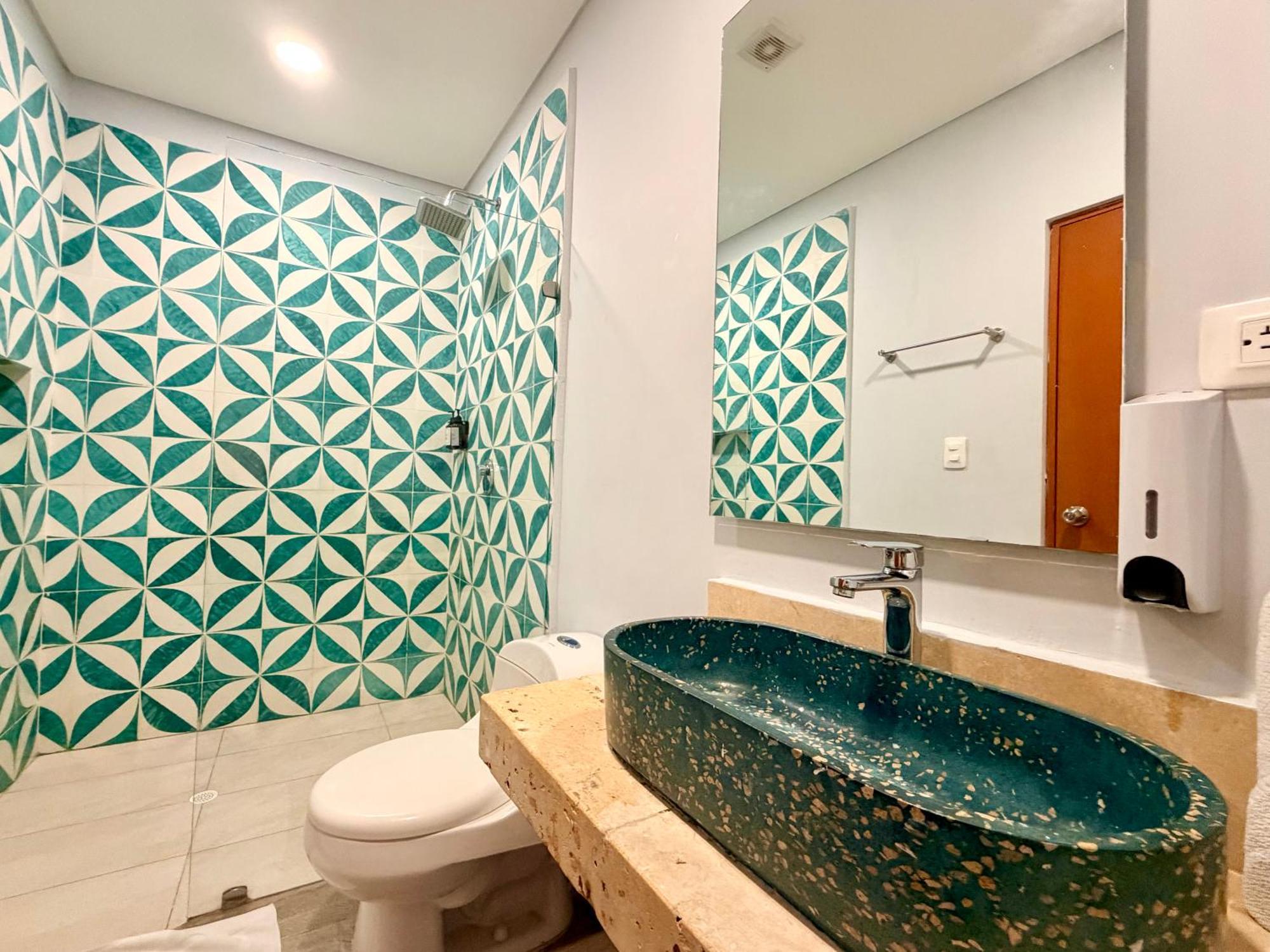 Hotel Caribbean 3*