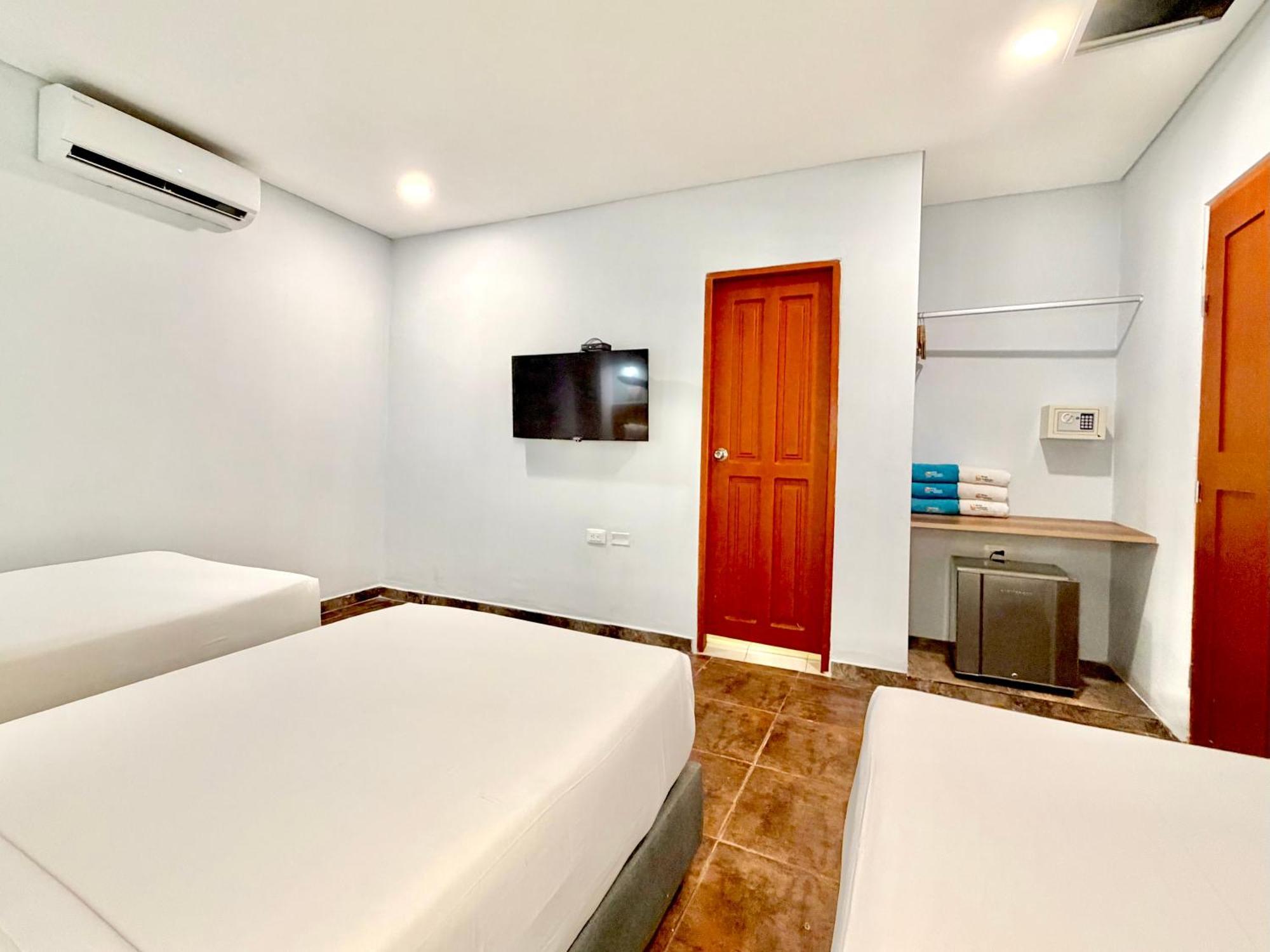 Caribbean Hotel Cartagena