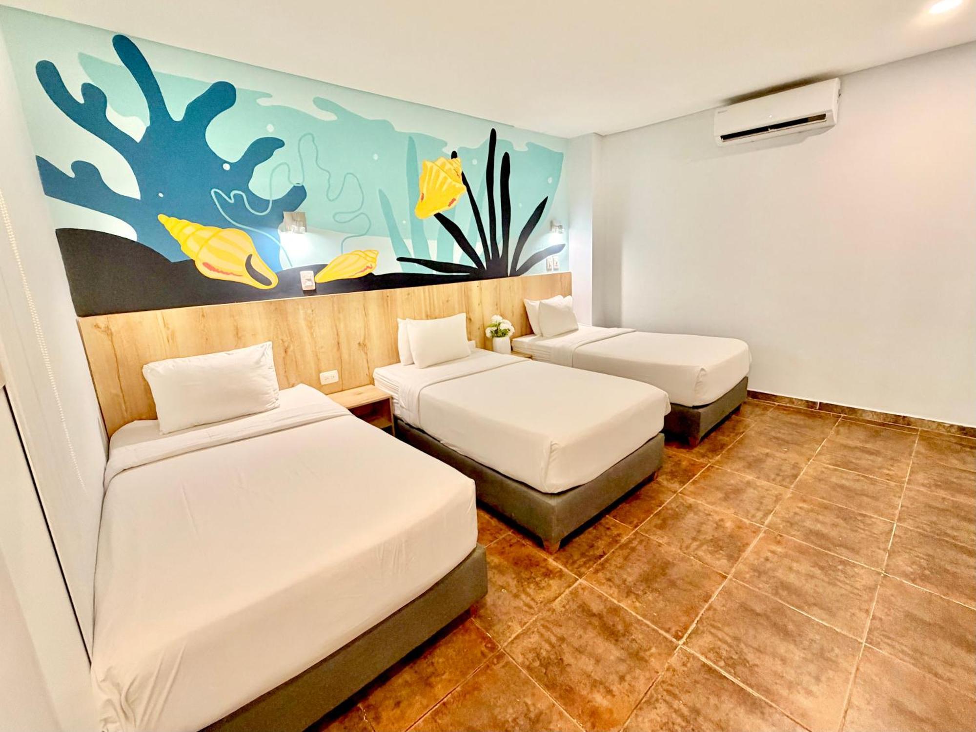 Caribbean Hotel 3*