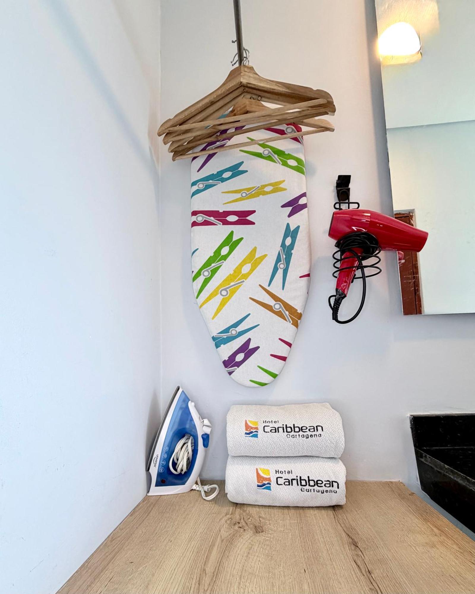 Hotel Caribbean 3*