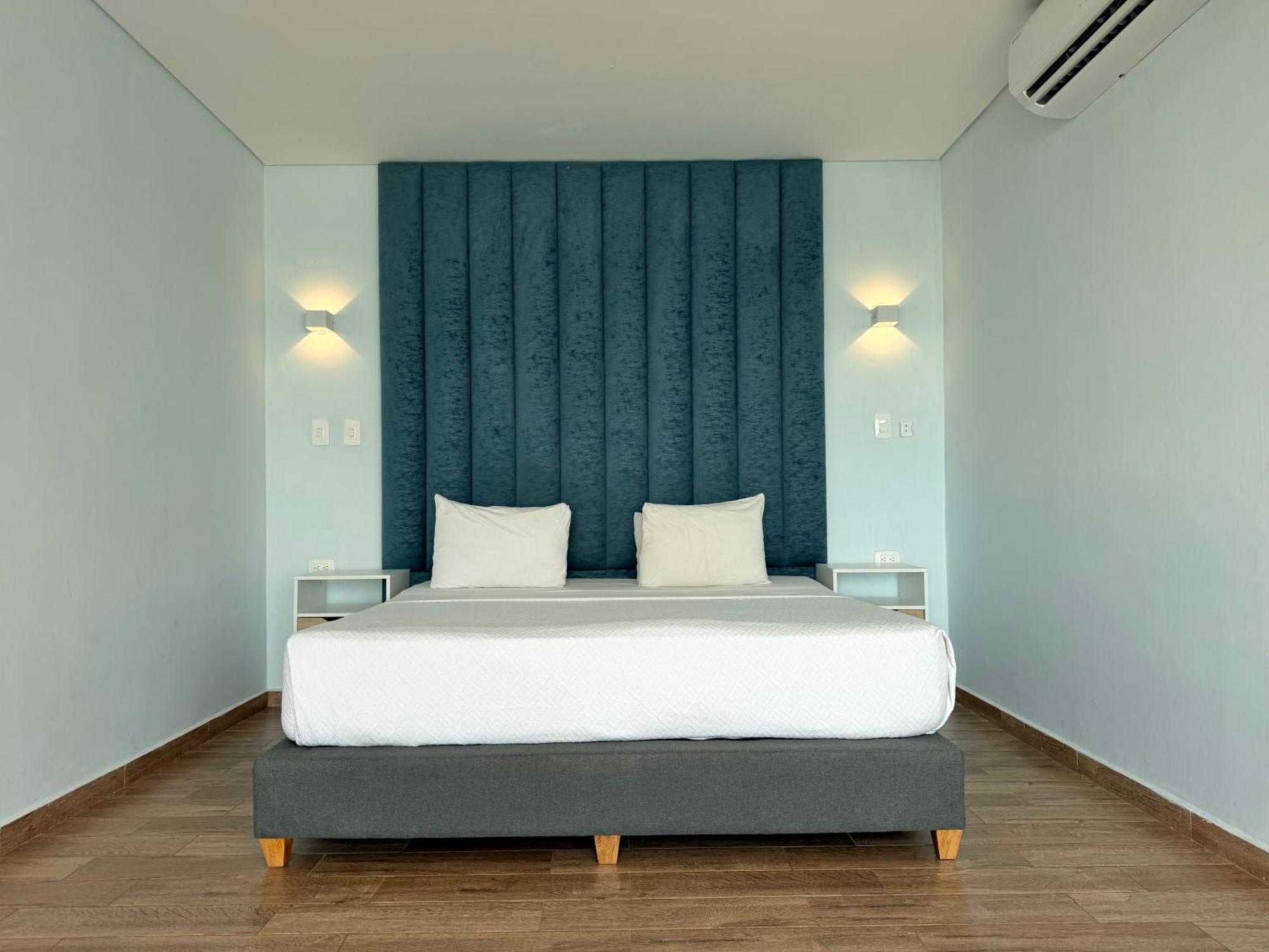 Hotel Caribbean Cartagena