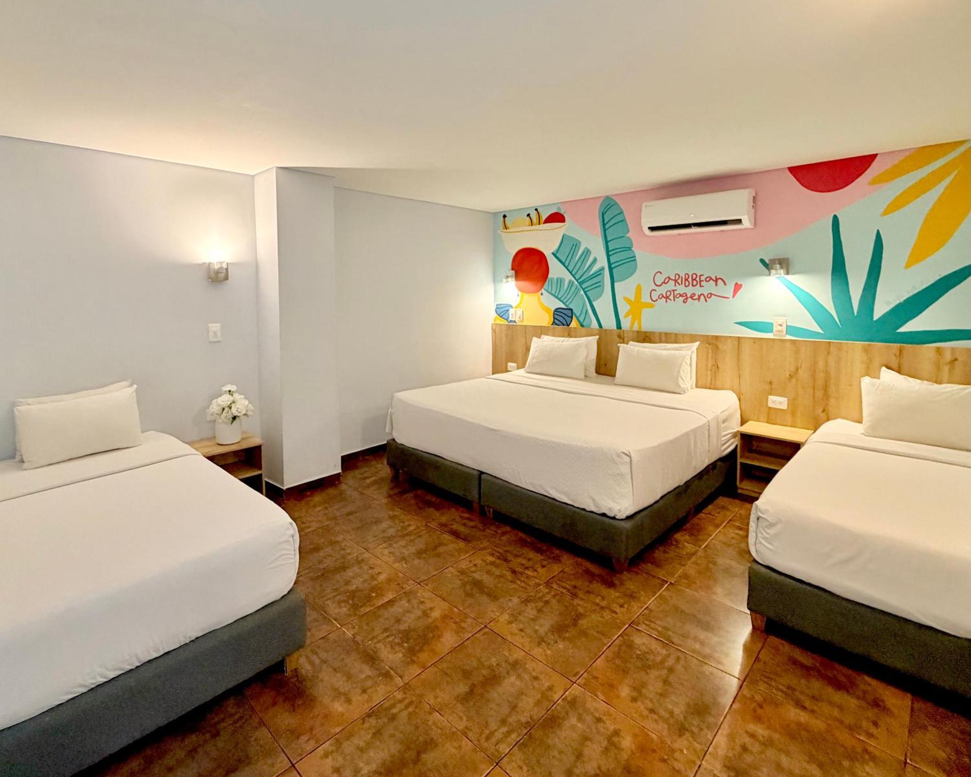 Caribbean 3* Cartagena