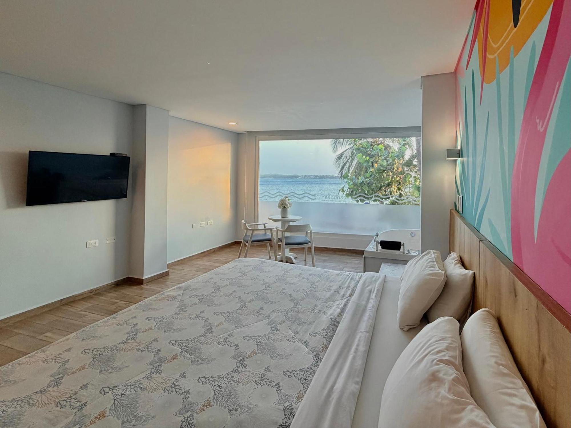 Hotel Caribbean