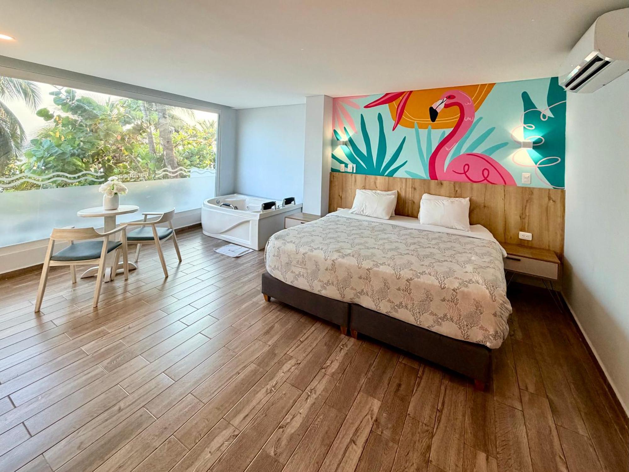 Caribbean Hotel 3*