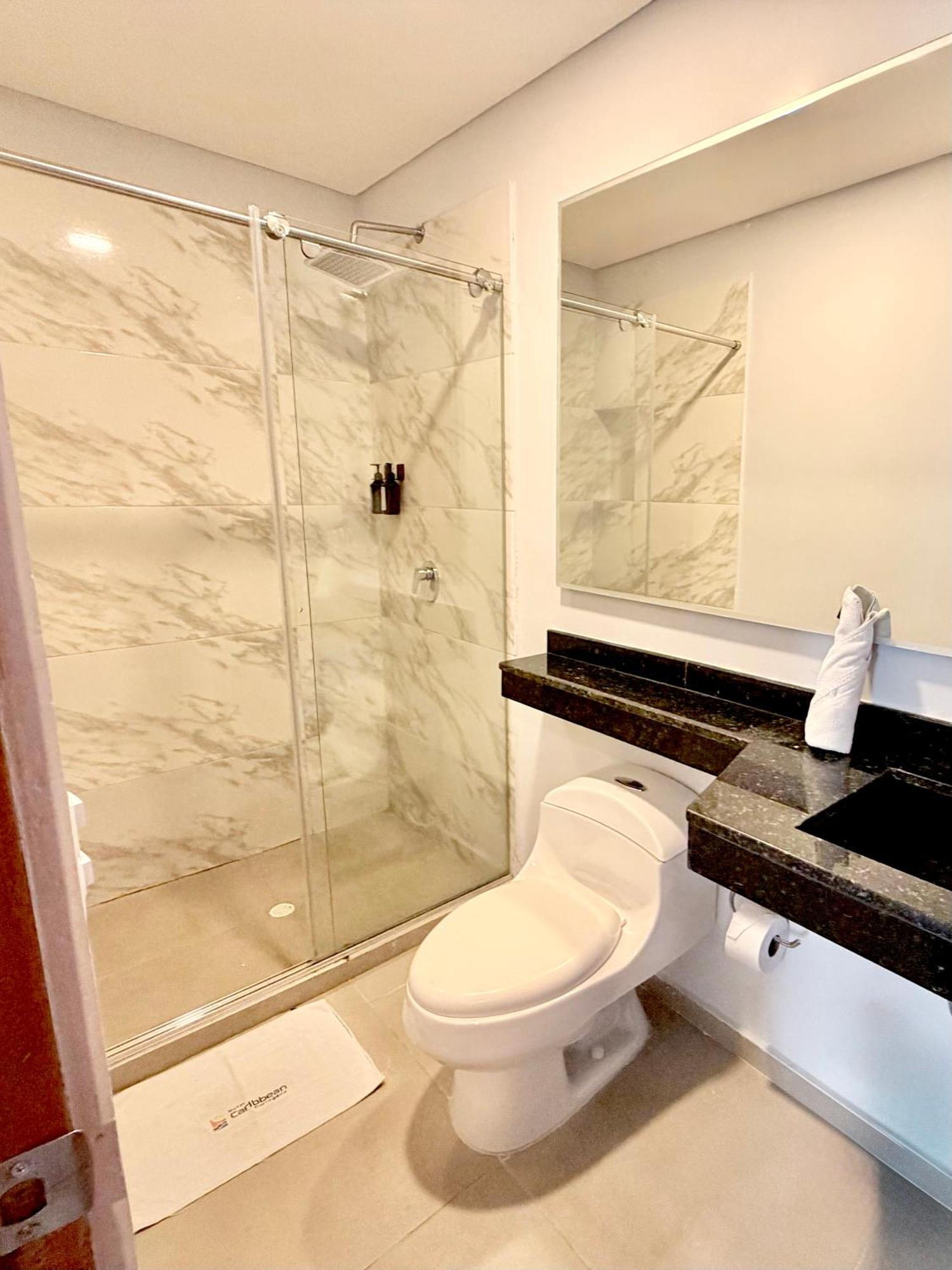 Hotel Caribbean 3*