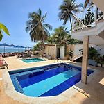 Hotel Caribbean Cartagena
