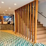 Hotel Caribbean Cartagena