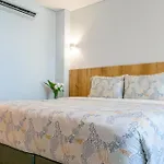 Hotel Caribbean Cartagena