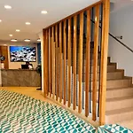 Hotel Caribbean Cartagena