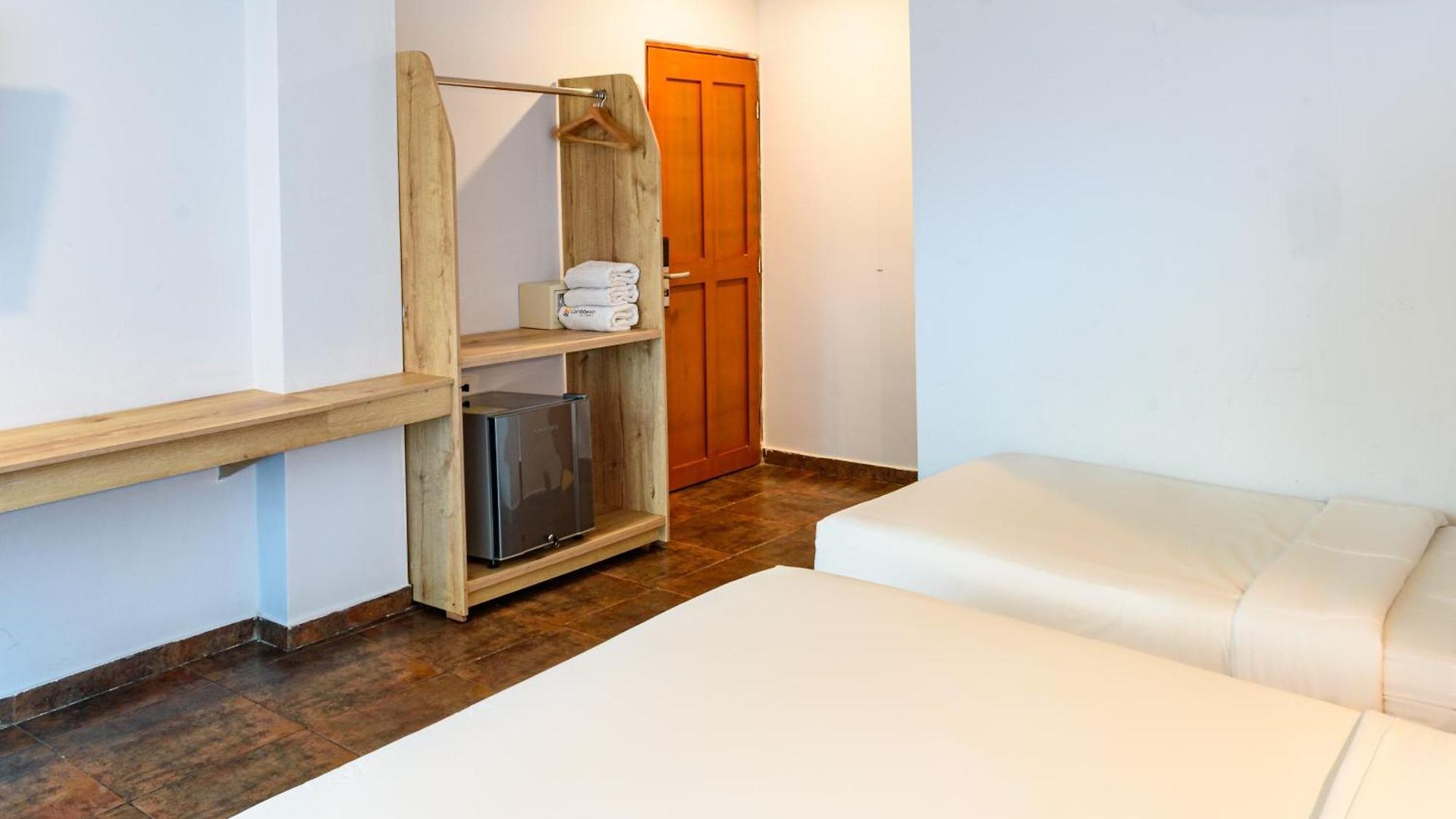 Hotel Caribbean Cartagena