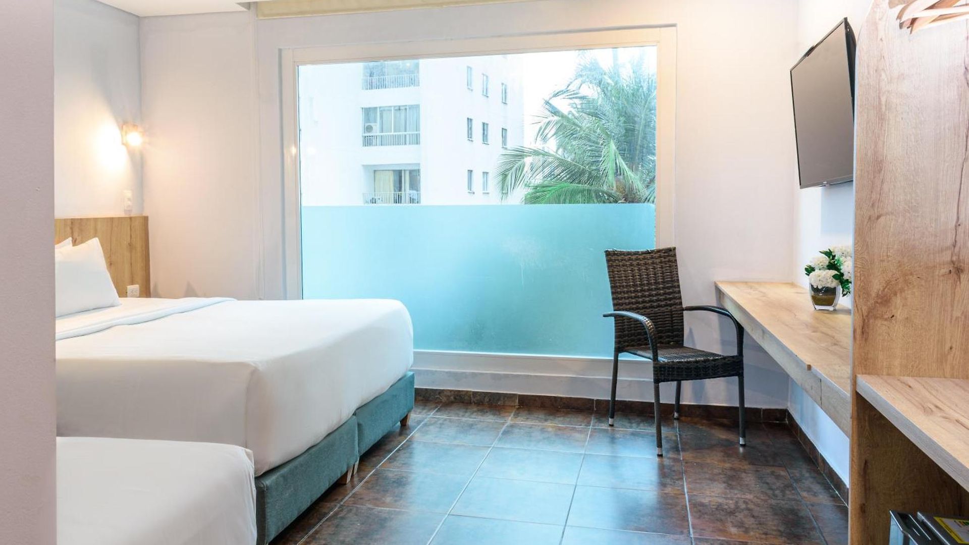 Caribbean Hotel Cartagena