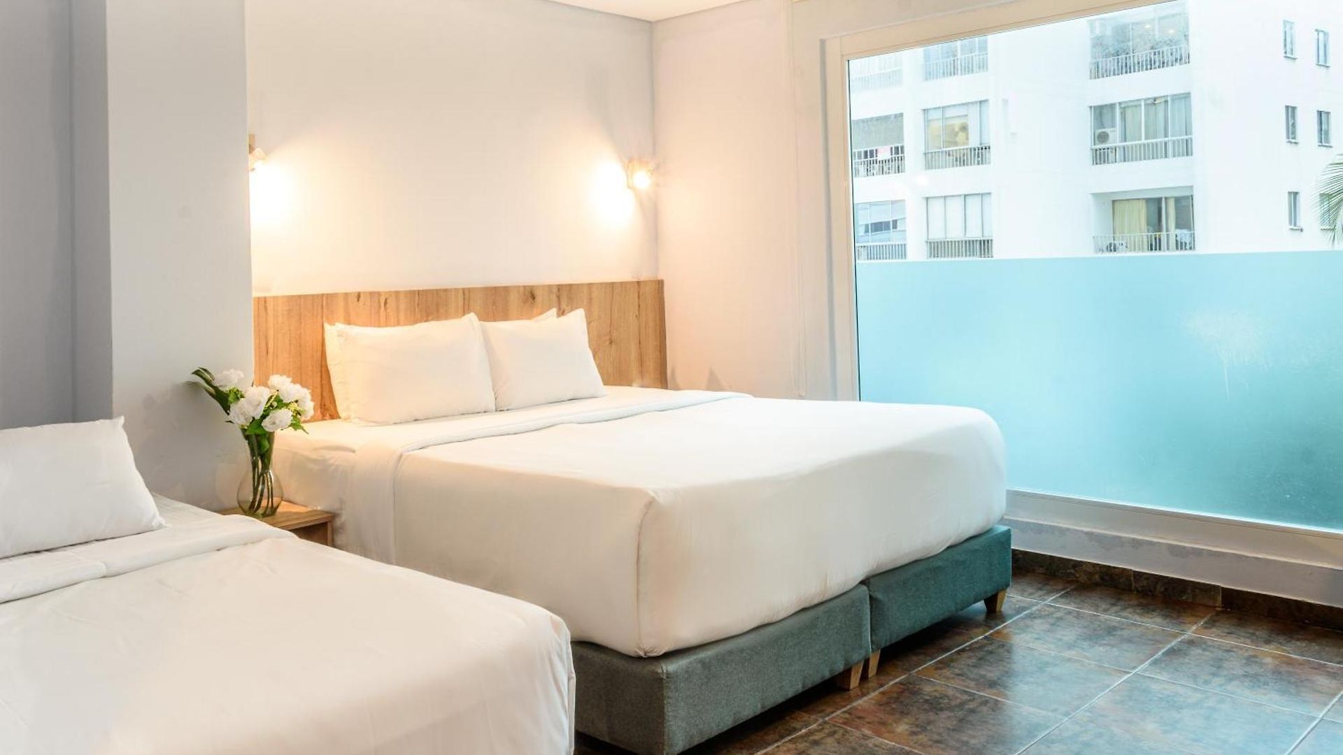 Hotel Caribbean 3*