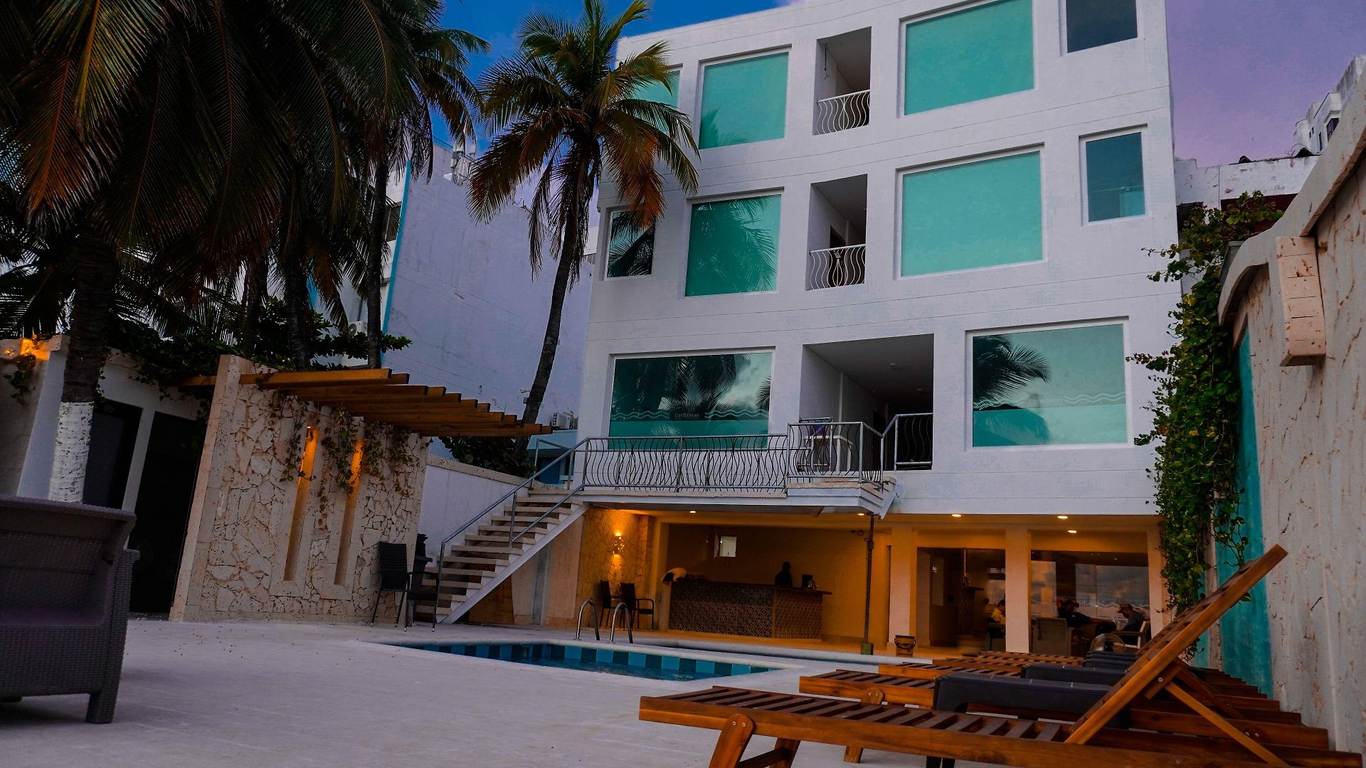 Caribbean Hotel Cartagena