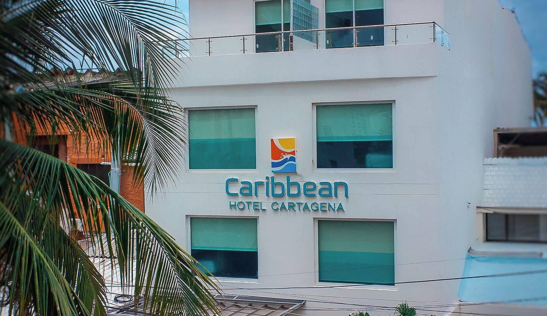 Caribbean 3* Cartagena