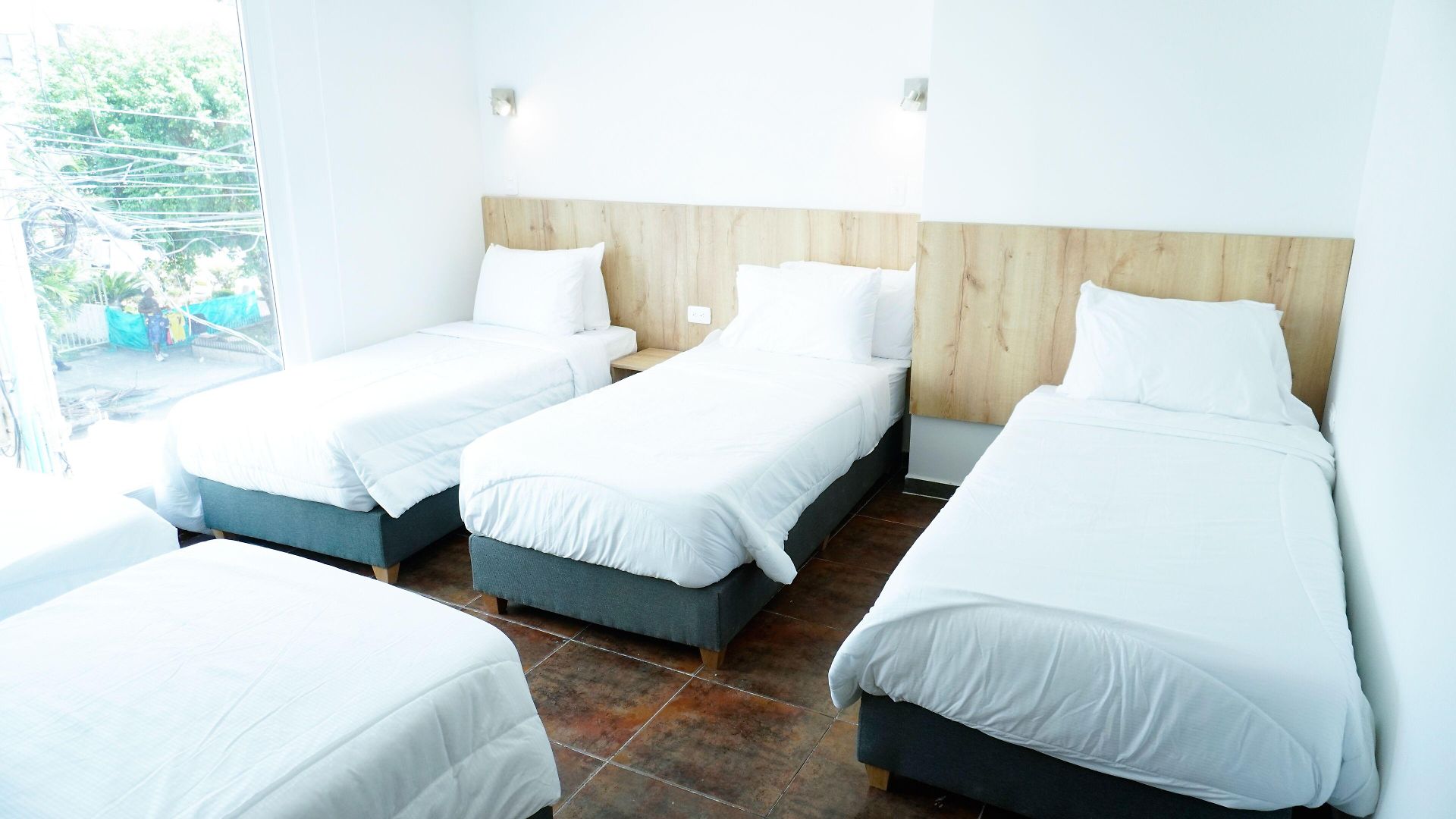 Hotel Caribbean 3*