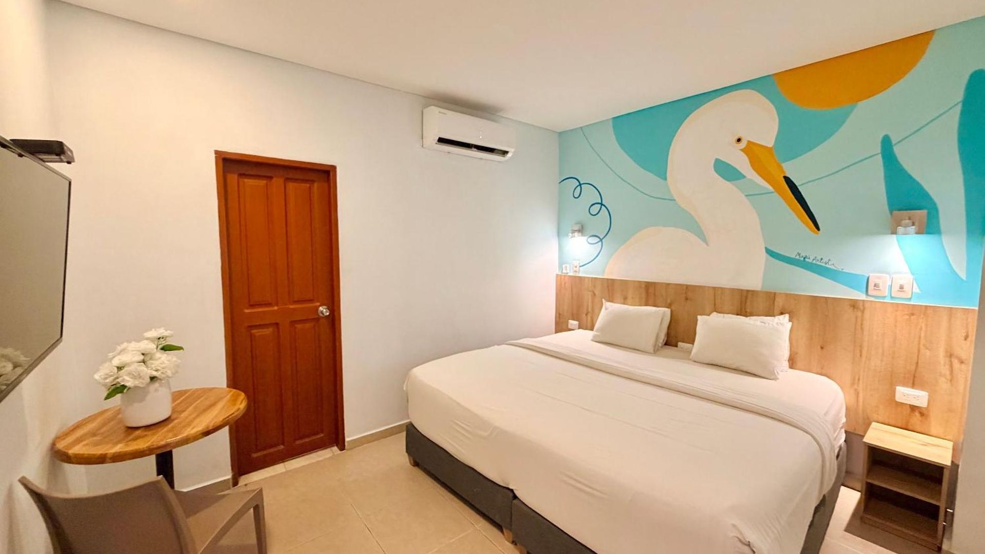 Hotel Caribbean 3*
