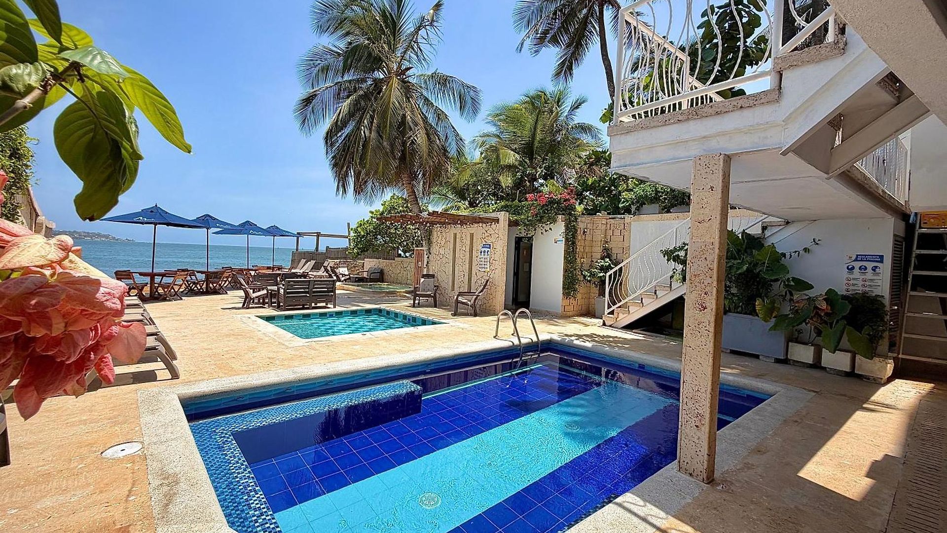 Caribbean Hotel Cartagena
