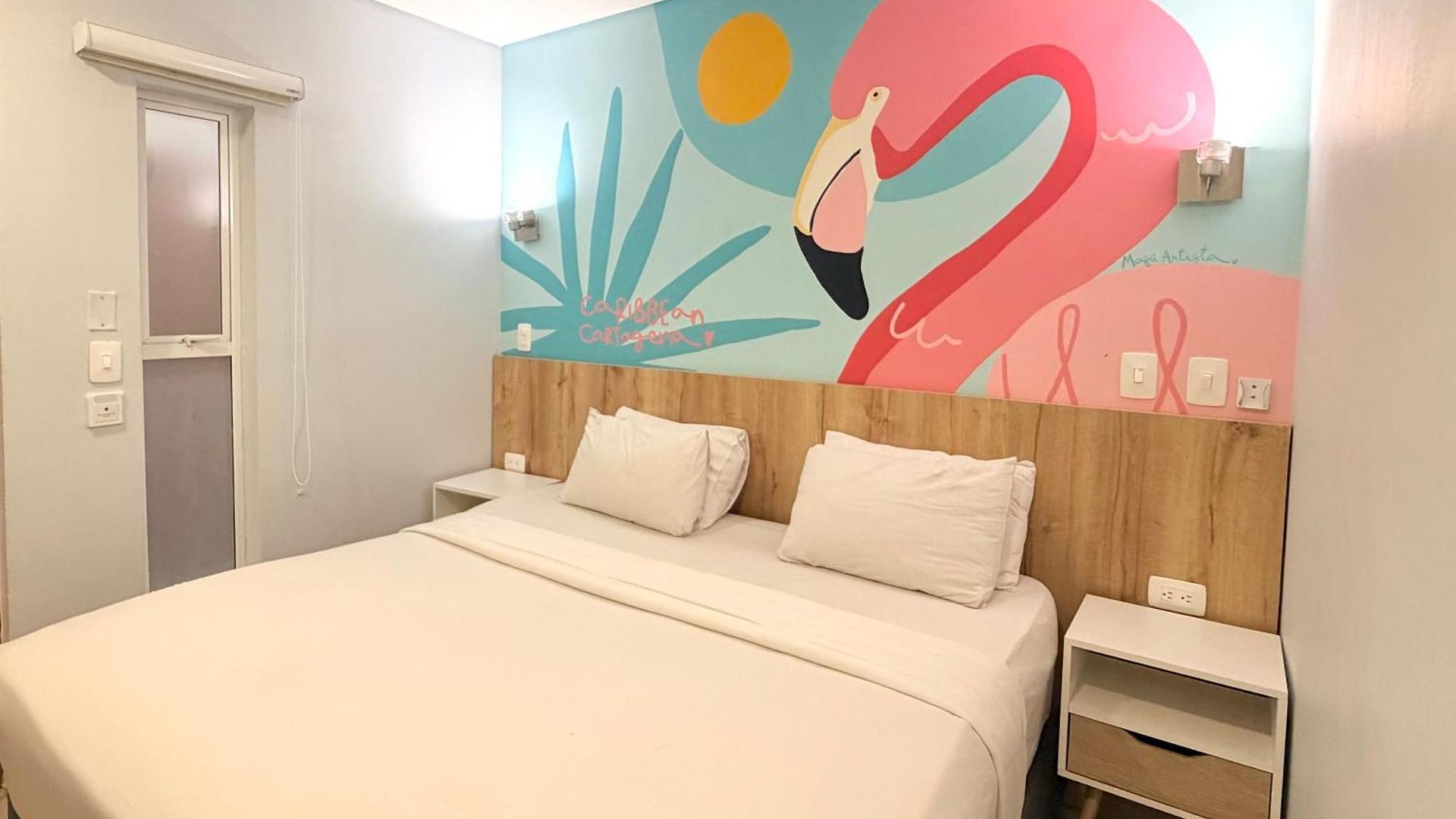 Caribbean Hotel