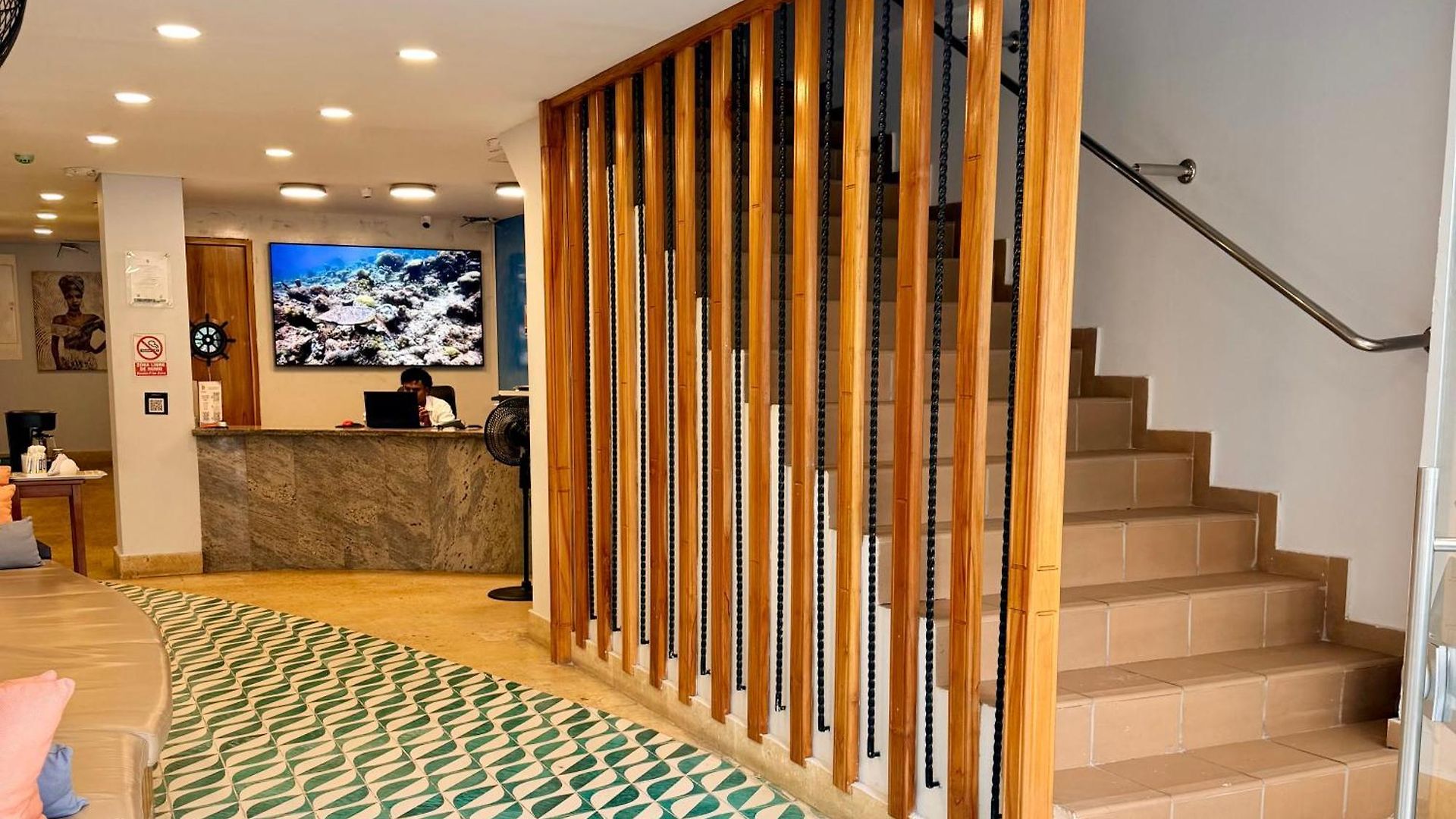 Hotel Caribbean 3*