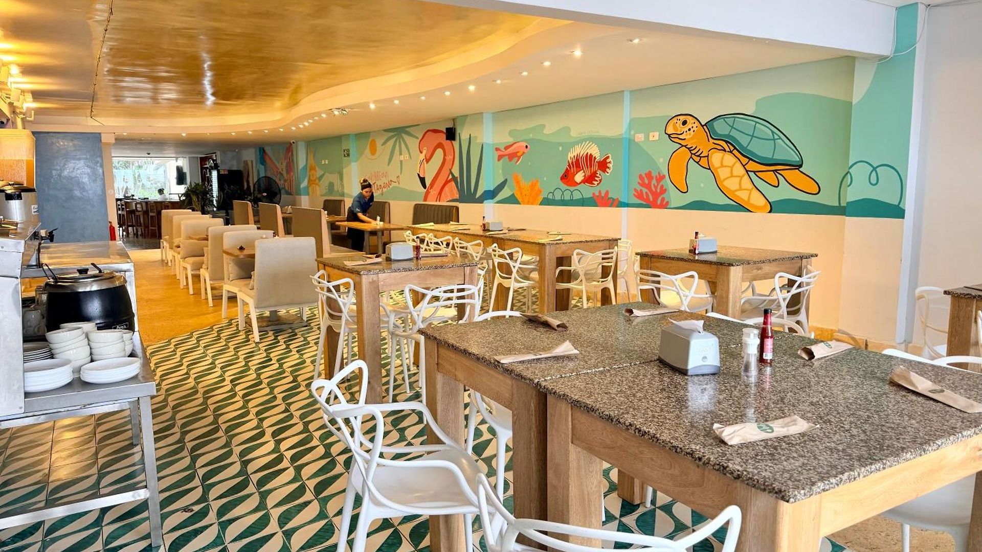 Caribbean Hotel 3*