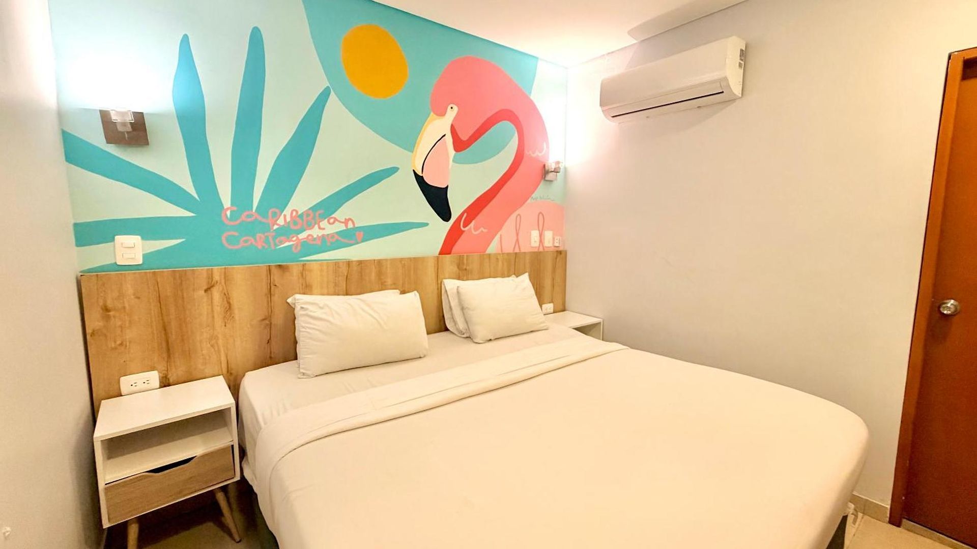 Caribbean Hotel Cartagena