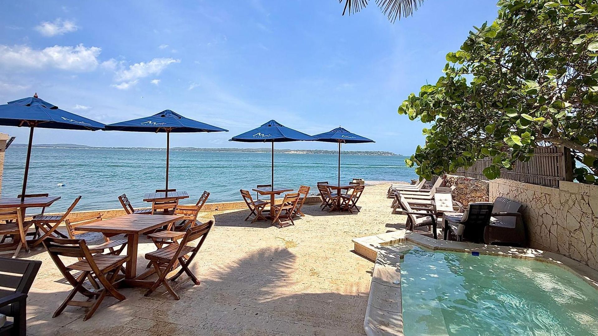 Caribbean 3*