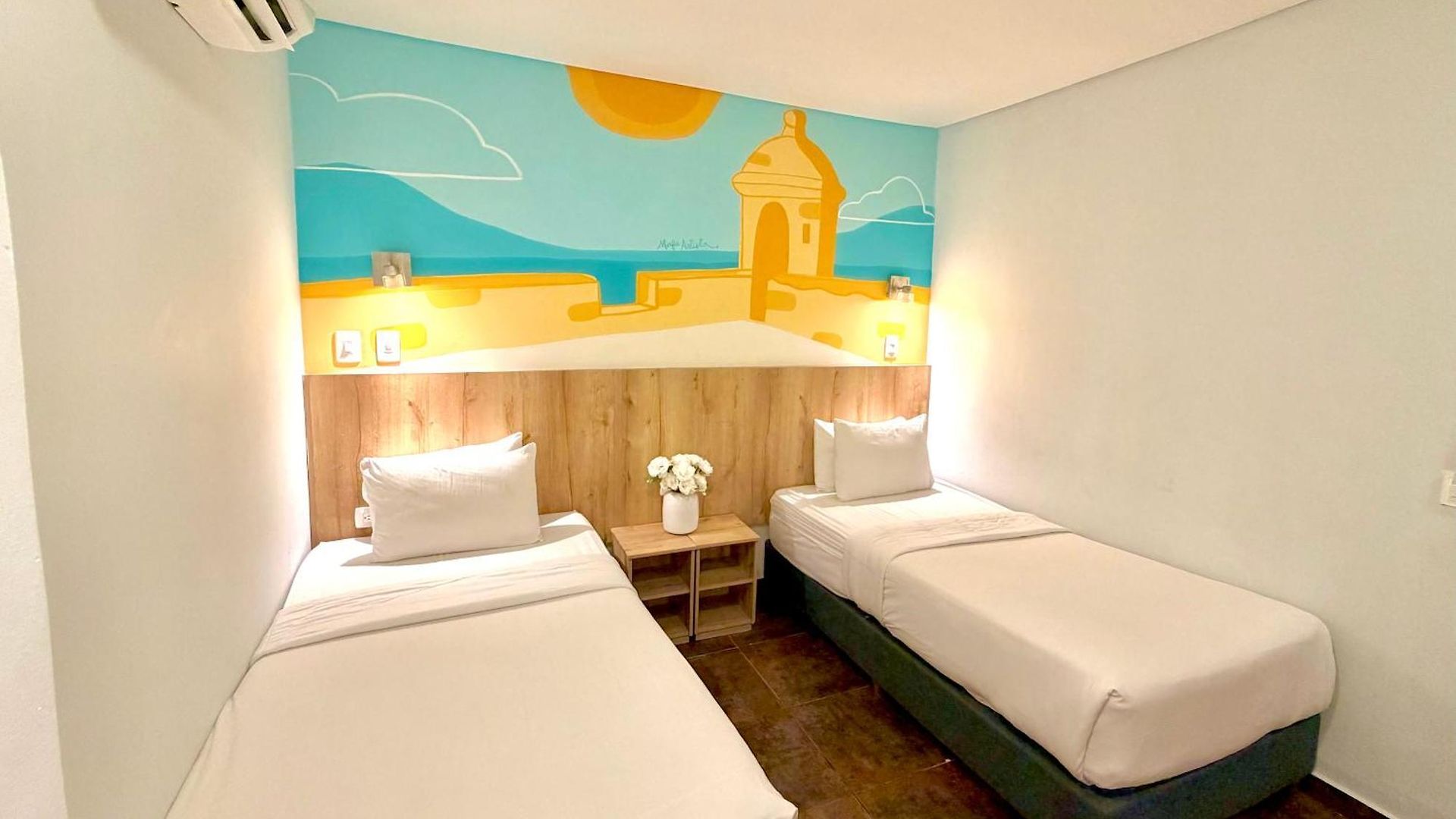 Caribbean Hotel