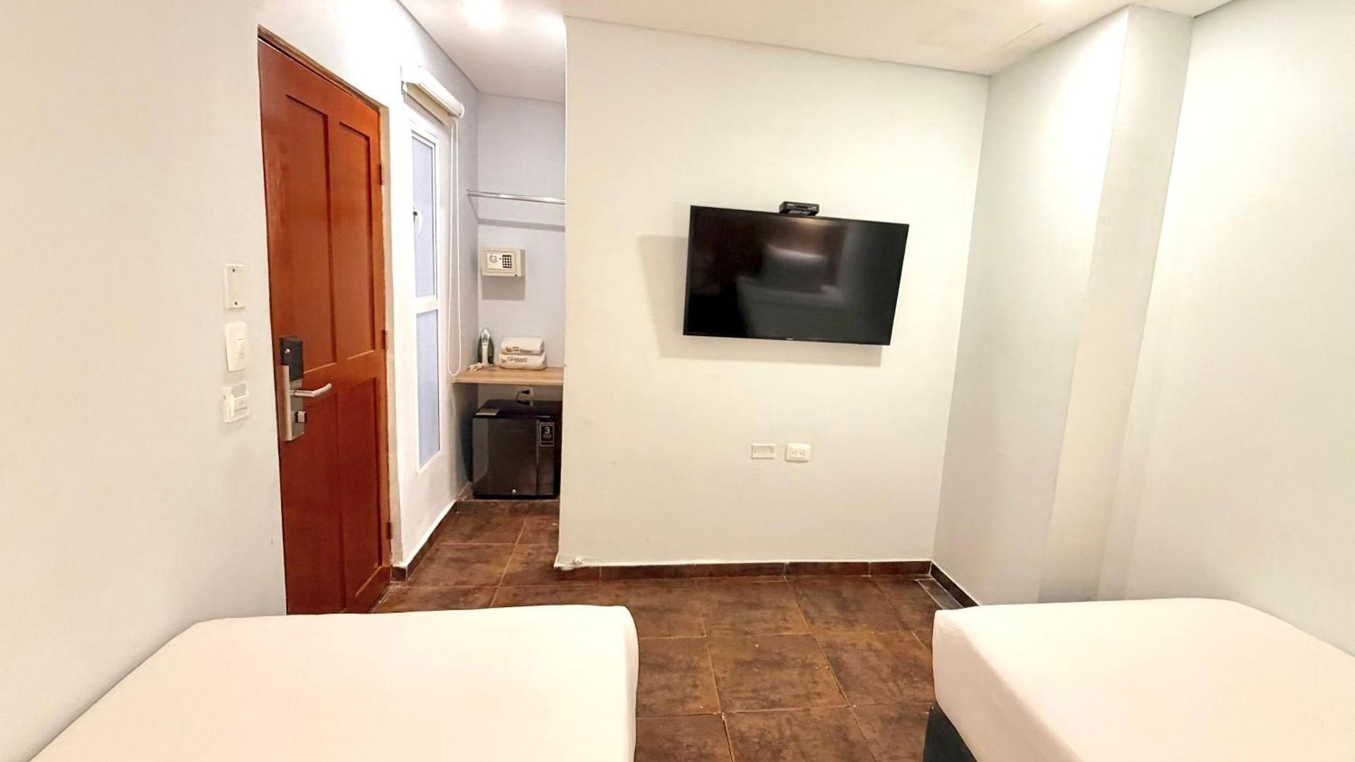 Hotel Caribbean