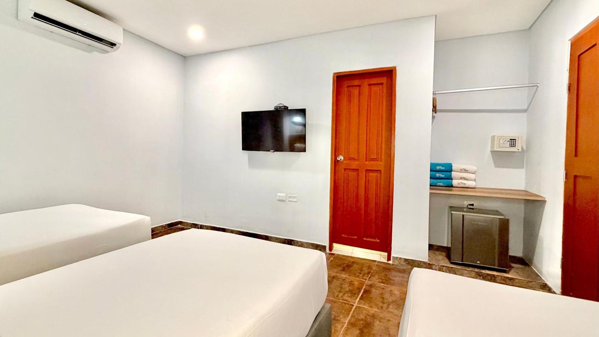 Caribbean Hotel Cartagena