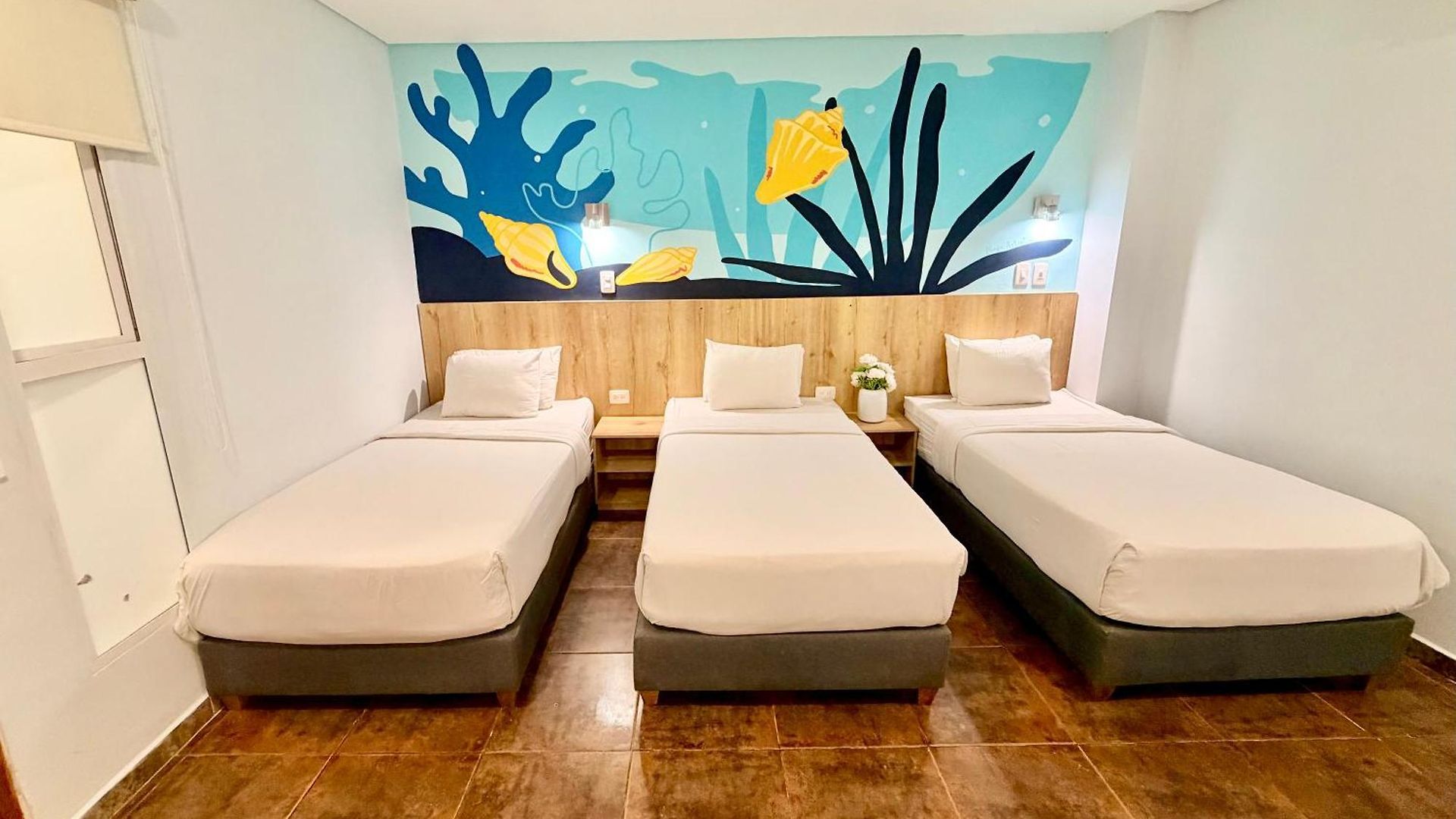 Caribbean Hotel