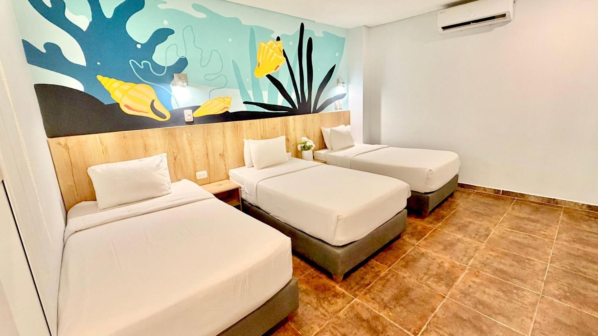 Caribbean Hotel 3*