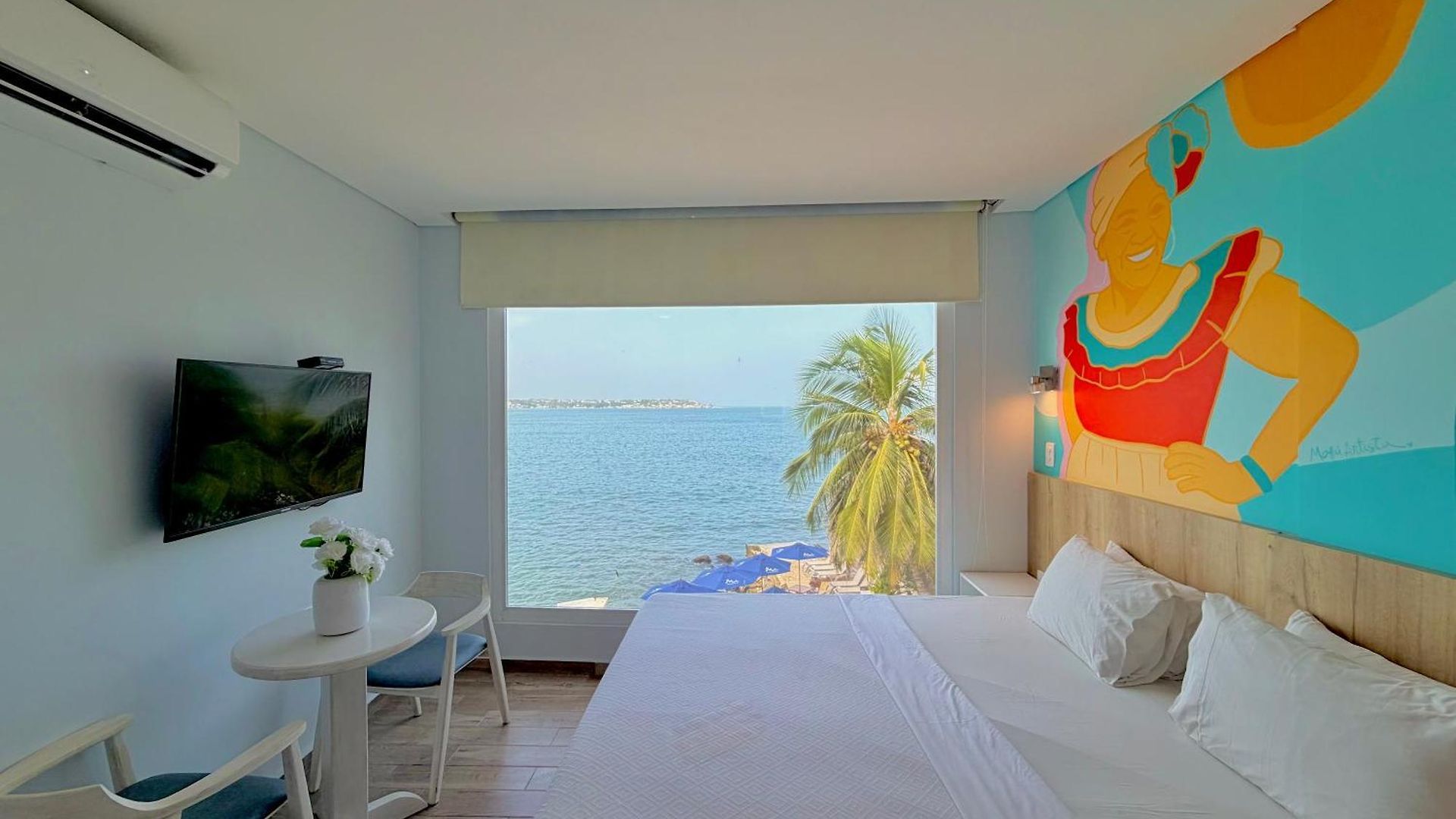 Caribbean Hotel Cartagena