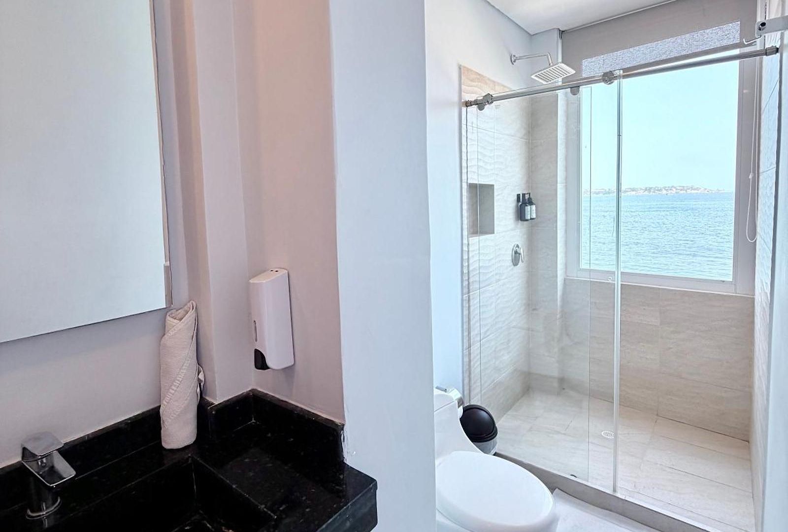 Hotel Caribbean Cartagena