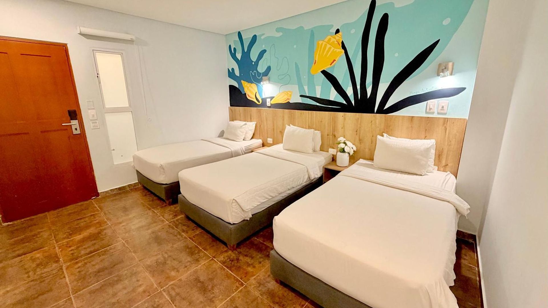 Caribbean 3*