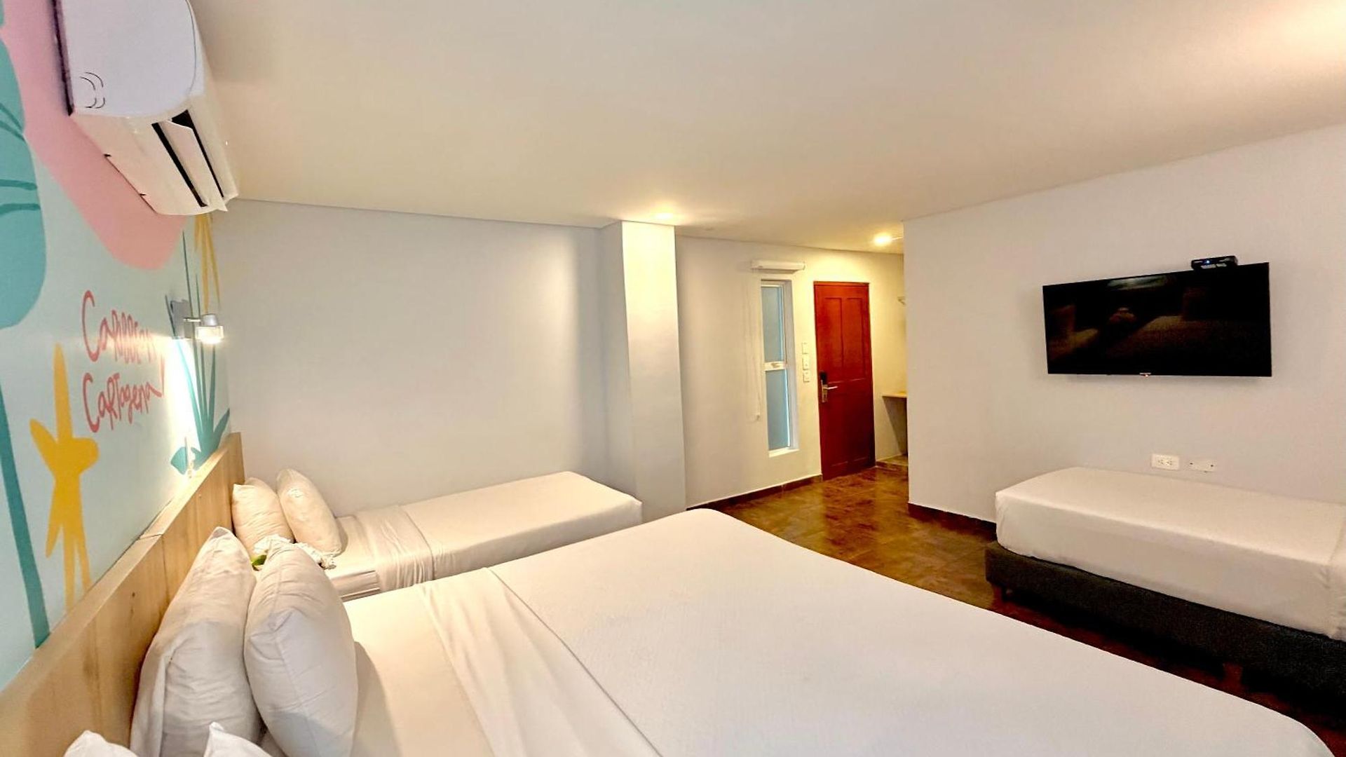 Caribbean 3* Cartagena