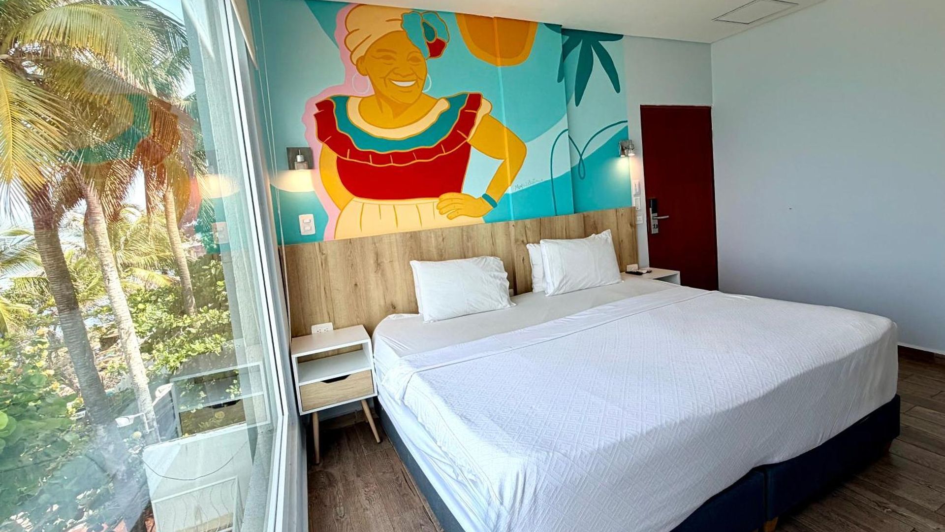 Caribbean Hotel 3*