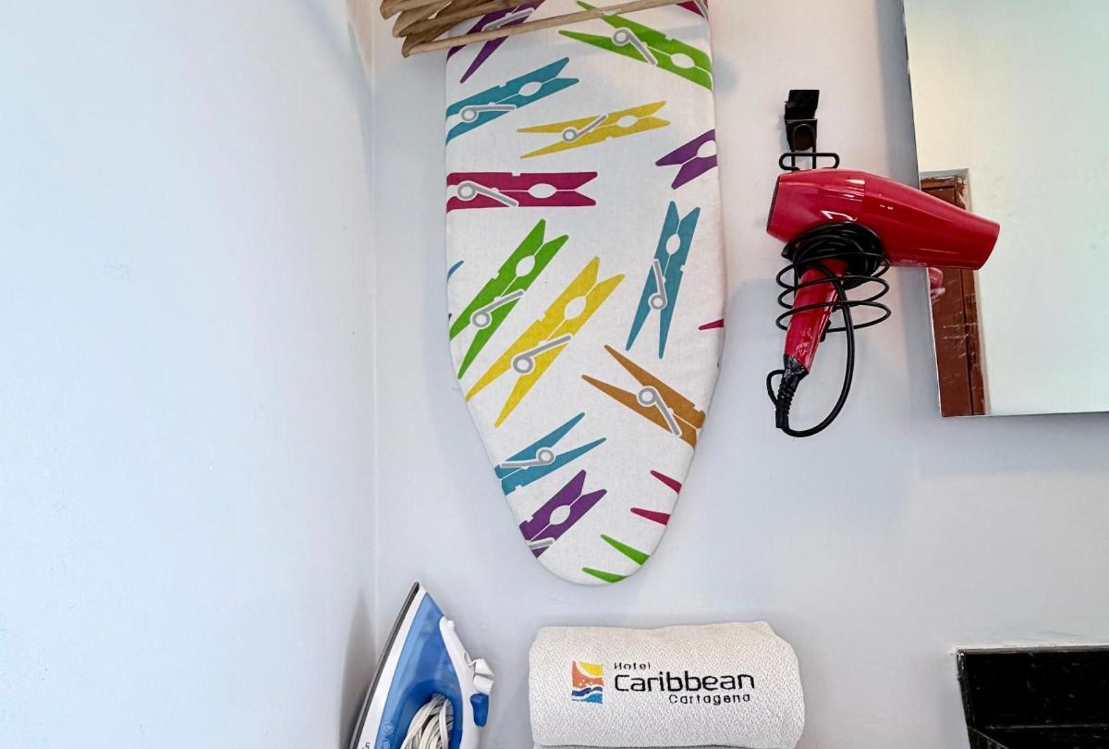 Hotel Caribbean 3*