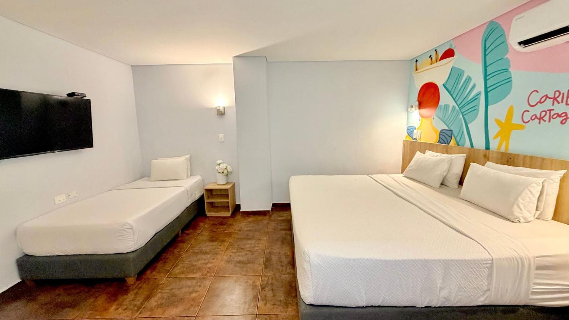 Caribbean Hotel Cartagena