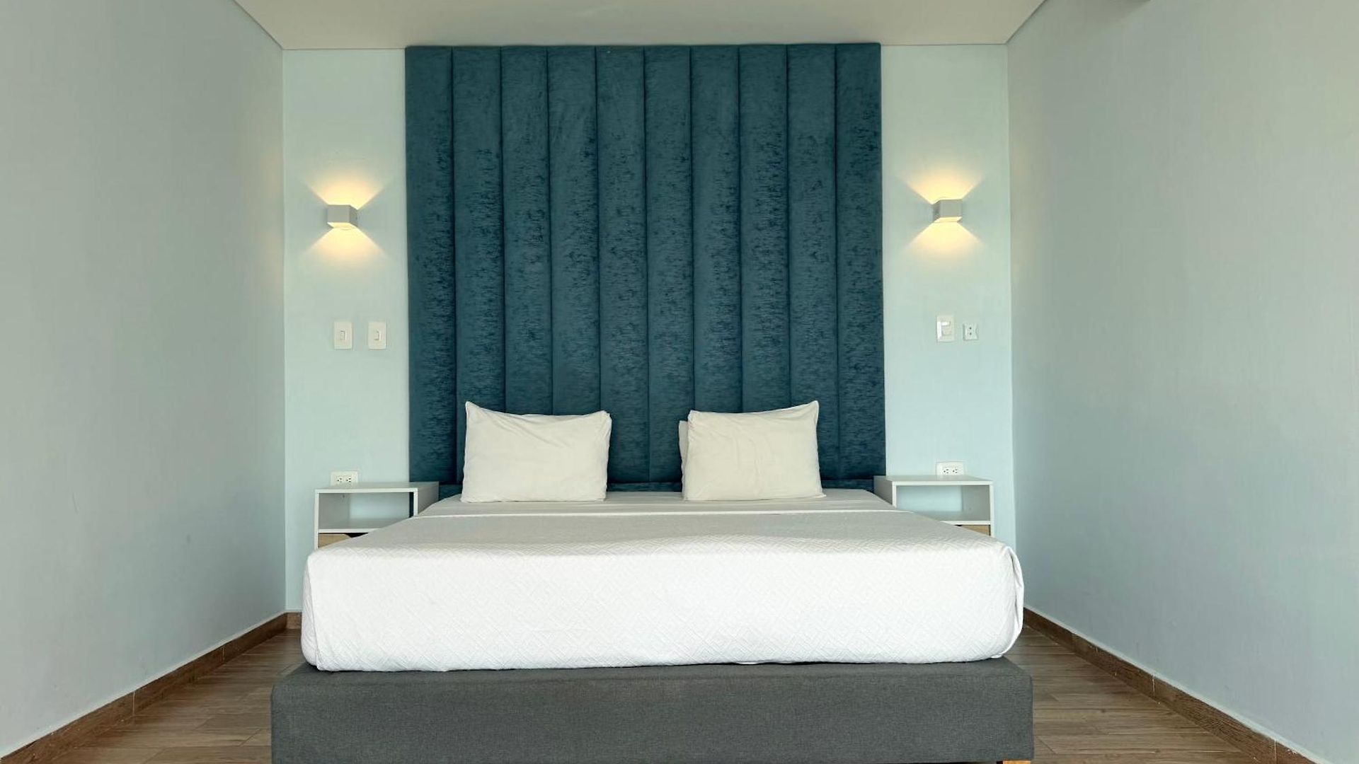 Hotel Caribbean Cartagena