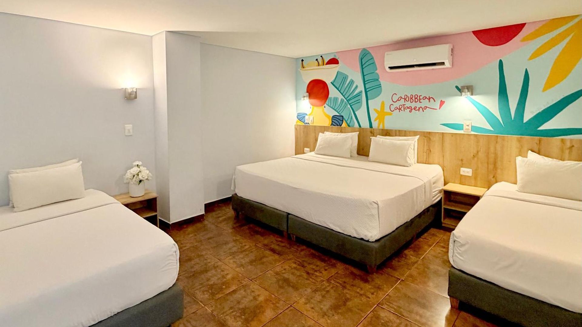 Caribbean 3* Cartagena