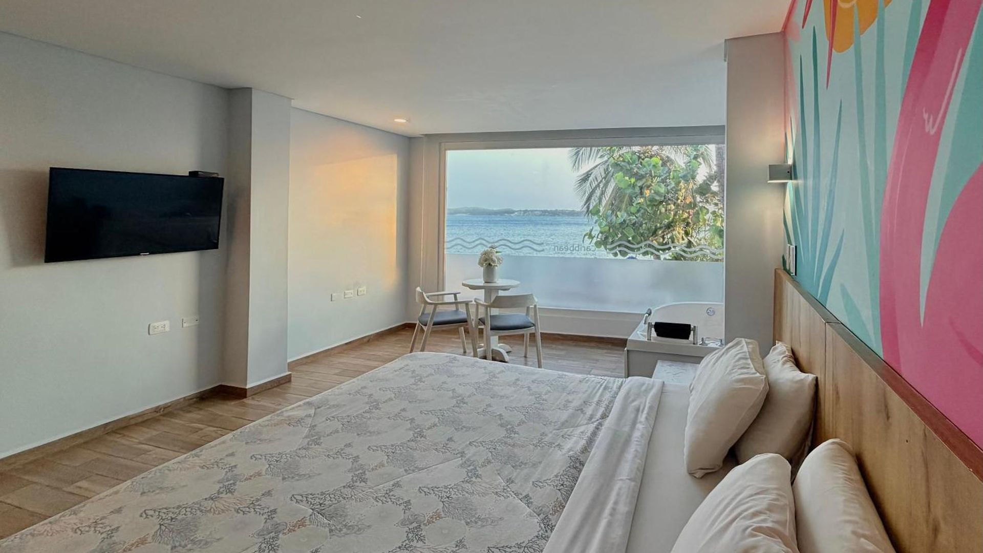 Hotel Caribbean