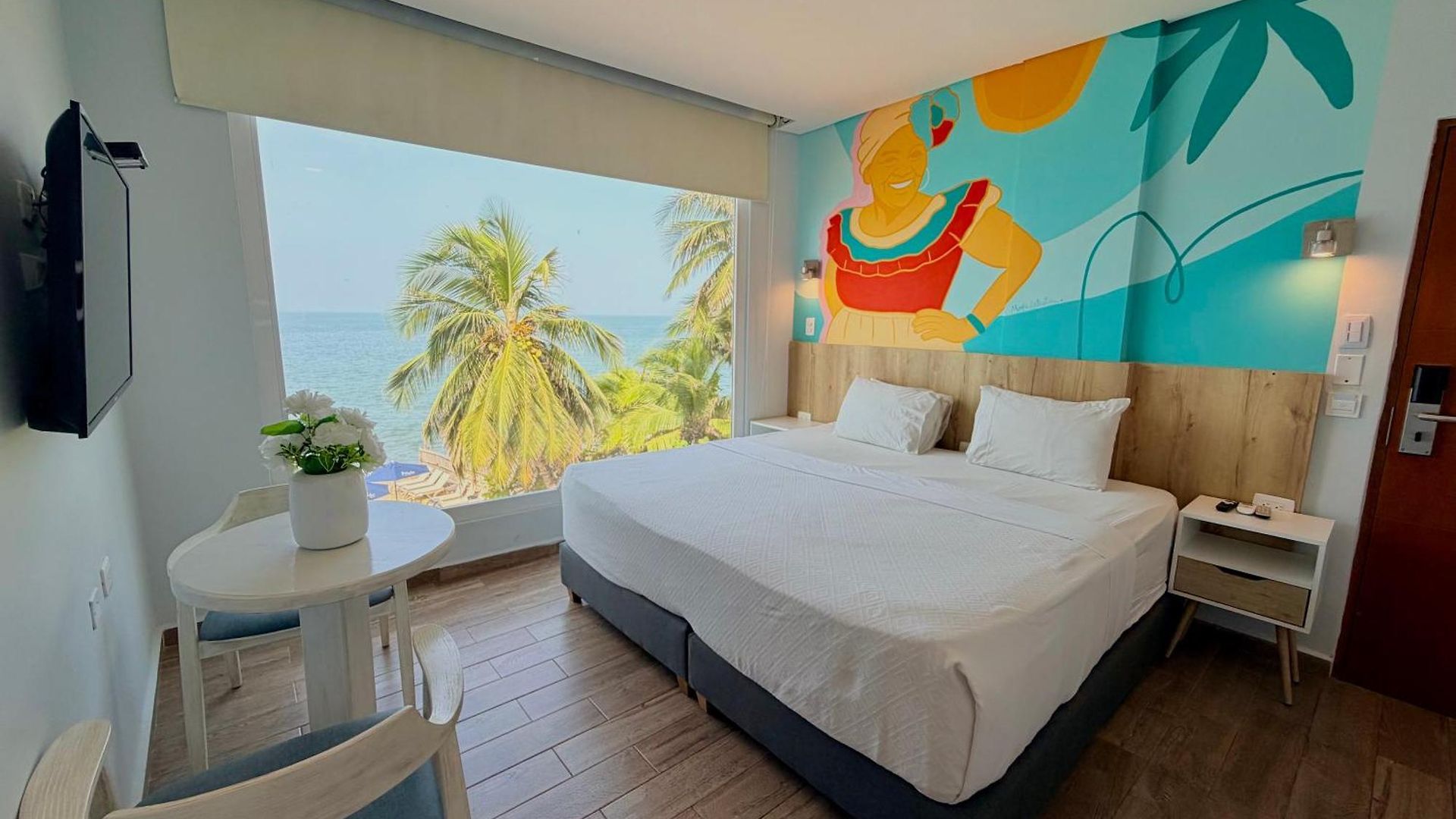 Hotel Caribbean 3*