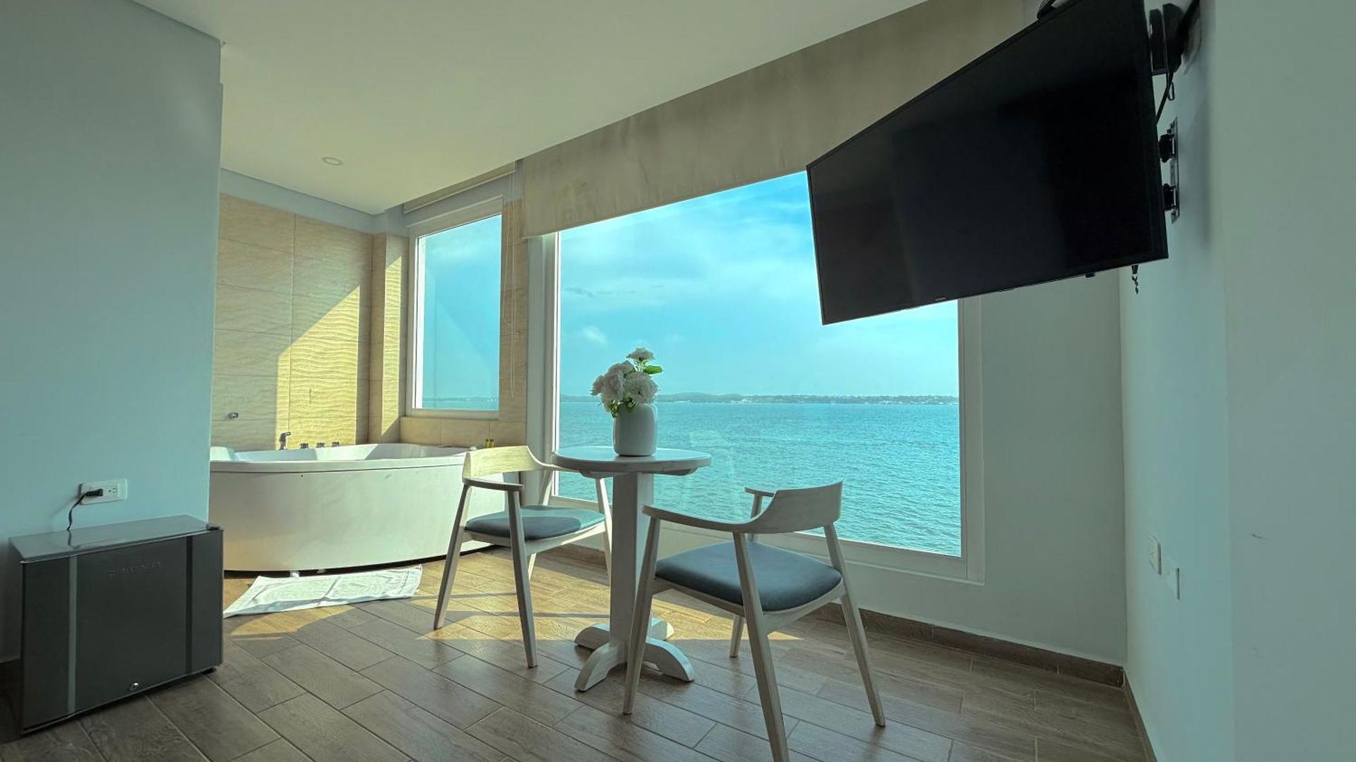 Hotel Caribbean