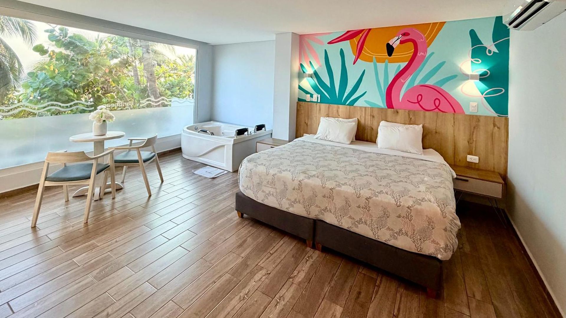 Caribbean Hotel 3*