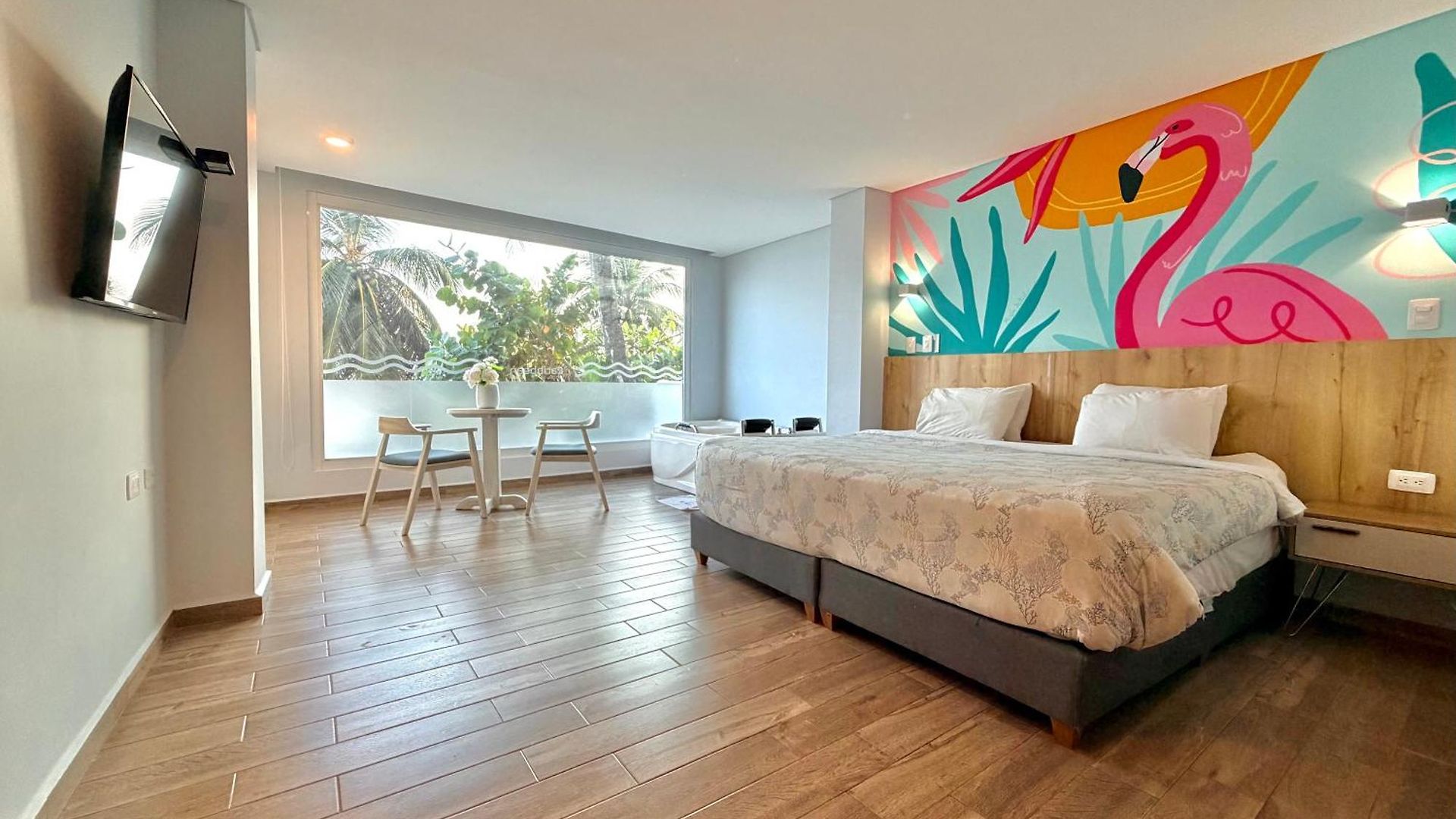 Caribbean Hotel Cartagena
